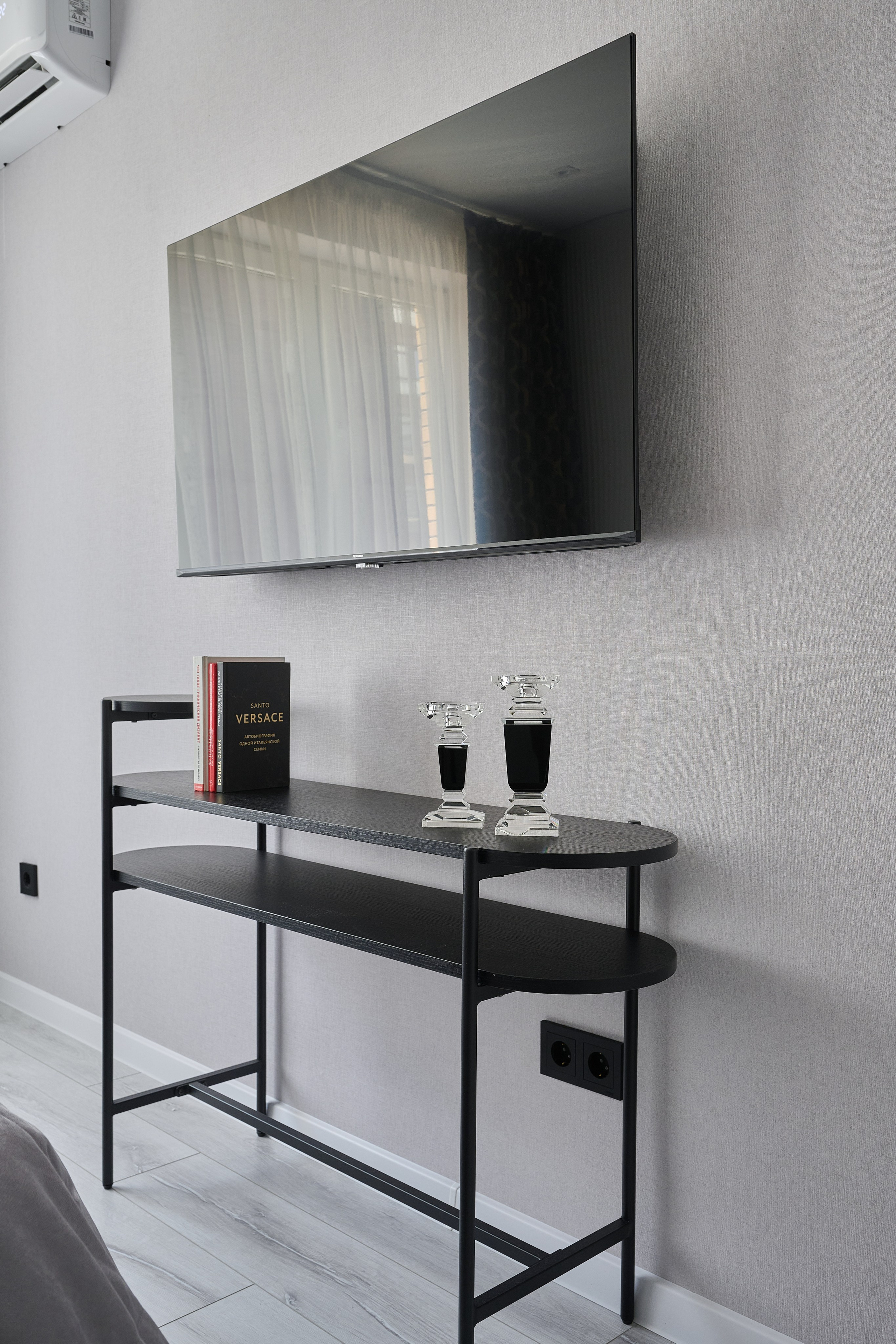 Квартира 180. Интерьерный фотограф в Краснодаре