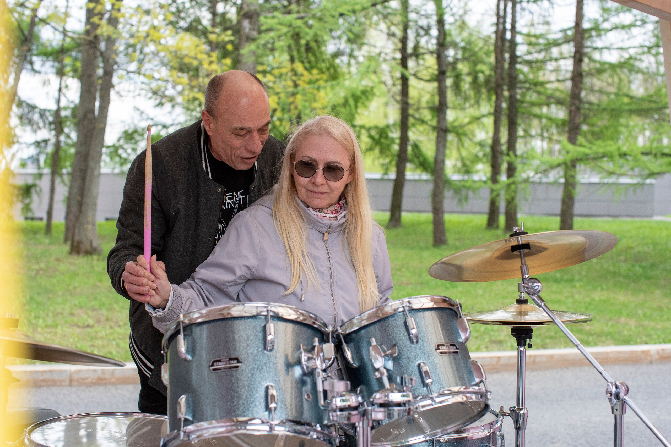 Music Art Master — почувствуй этот ритм