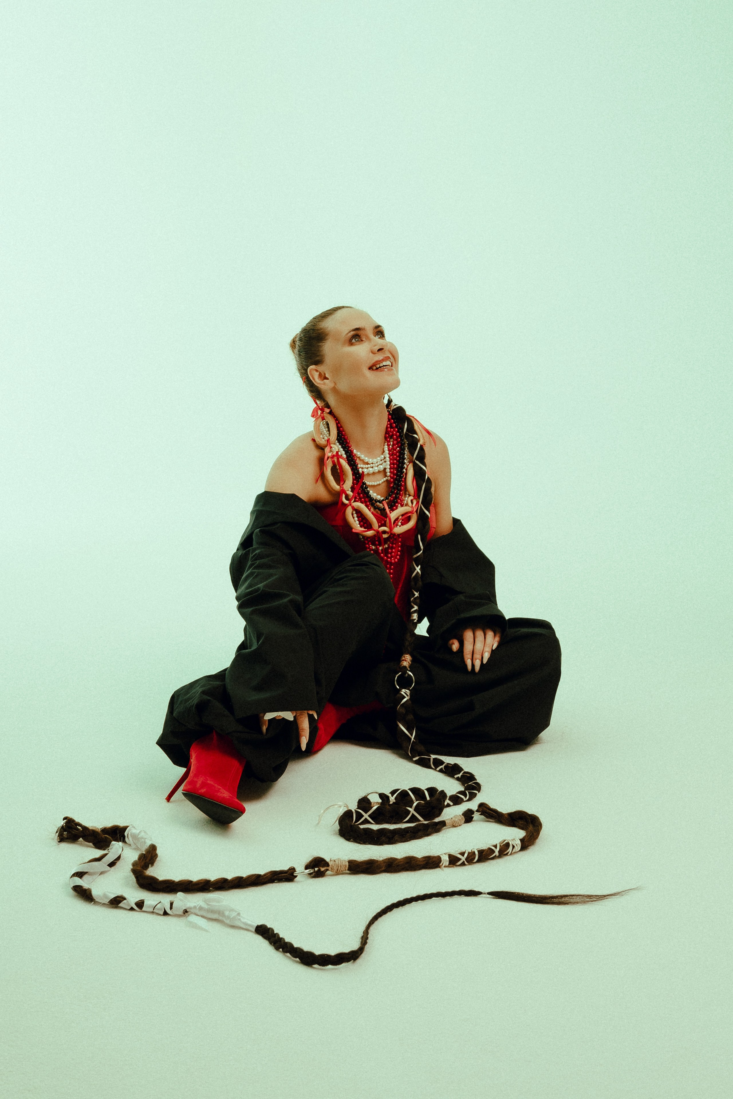 SOINA -ПЕВИЦА. Свадебный/Портретный фотограф снимаю в Москве