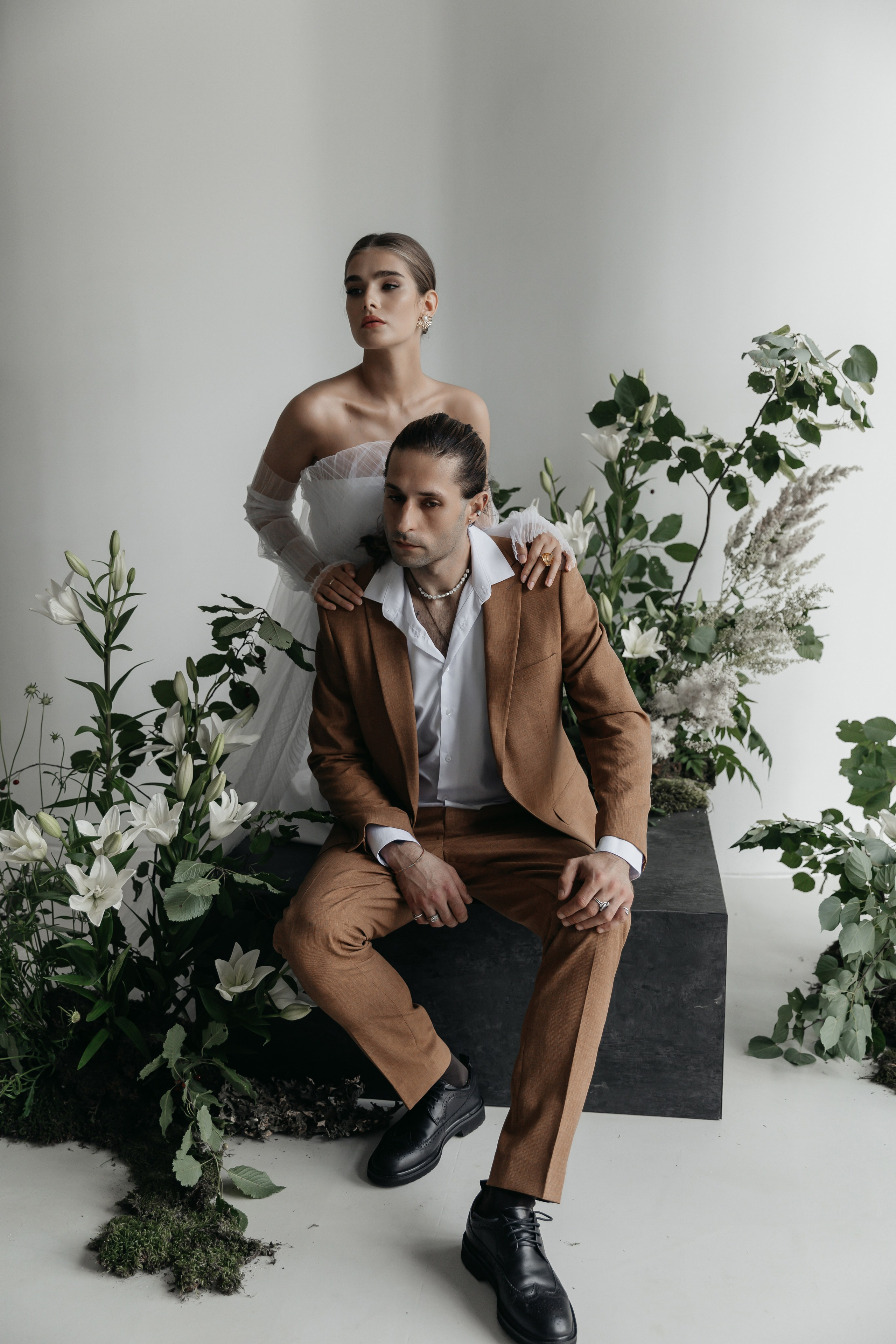 Артур и Ксюша. Свадебный  и семейный фотограф в Краснодаре