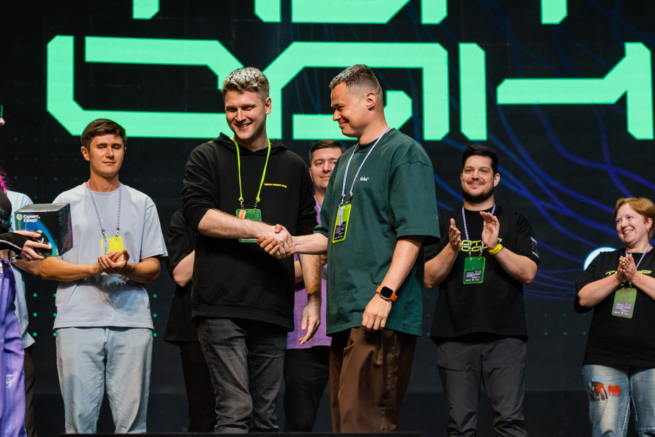 Татарсан 2025. Портретный фотограф в Казани Радомир Заздравных