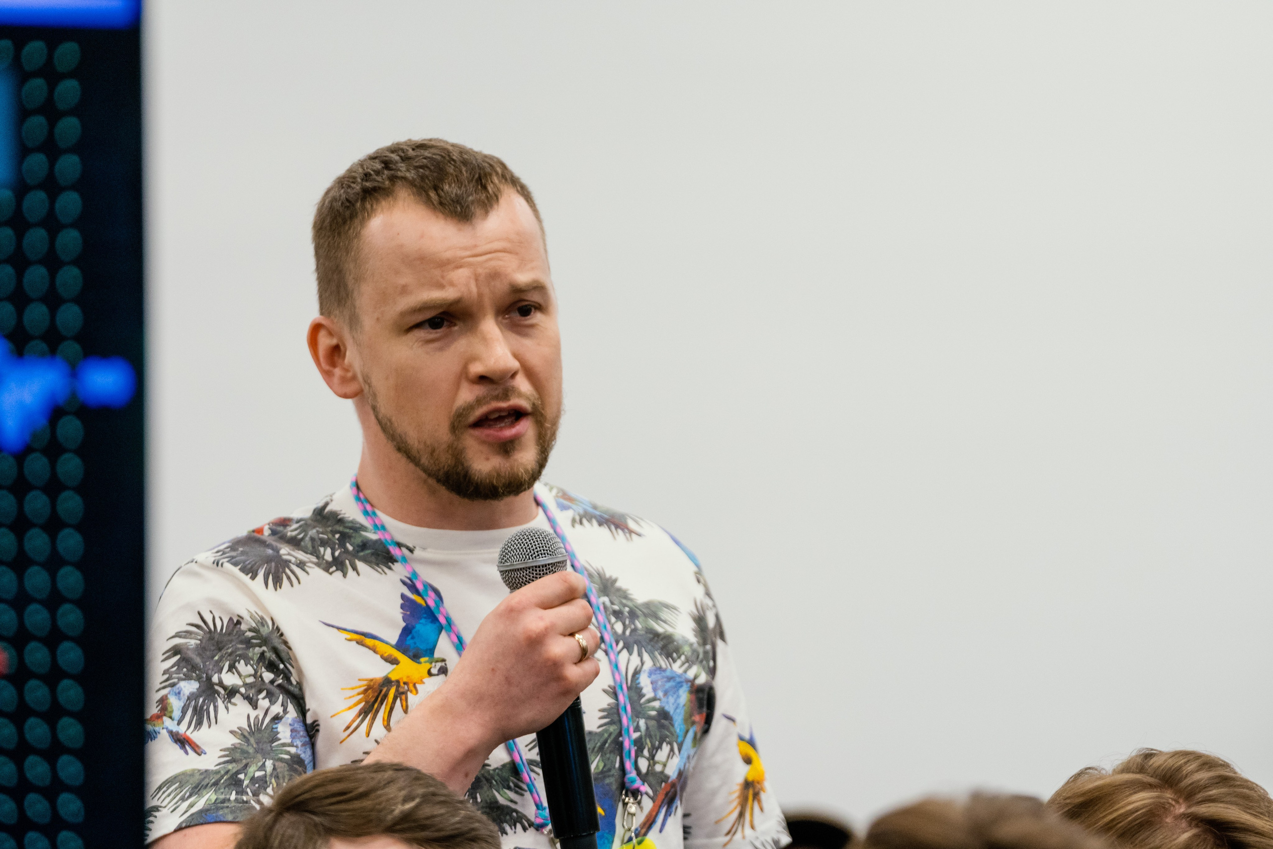 Татарсан 2025. Портретный фотограф в Казани Радомир Заздравных