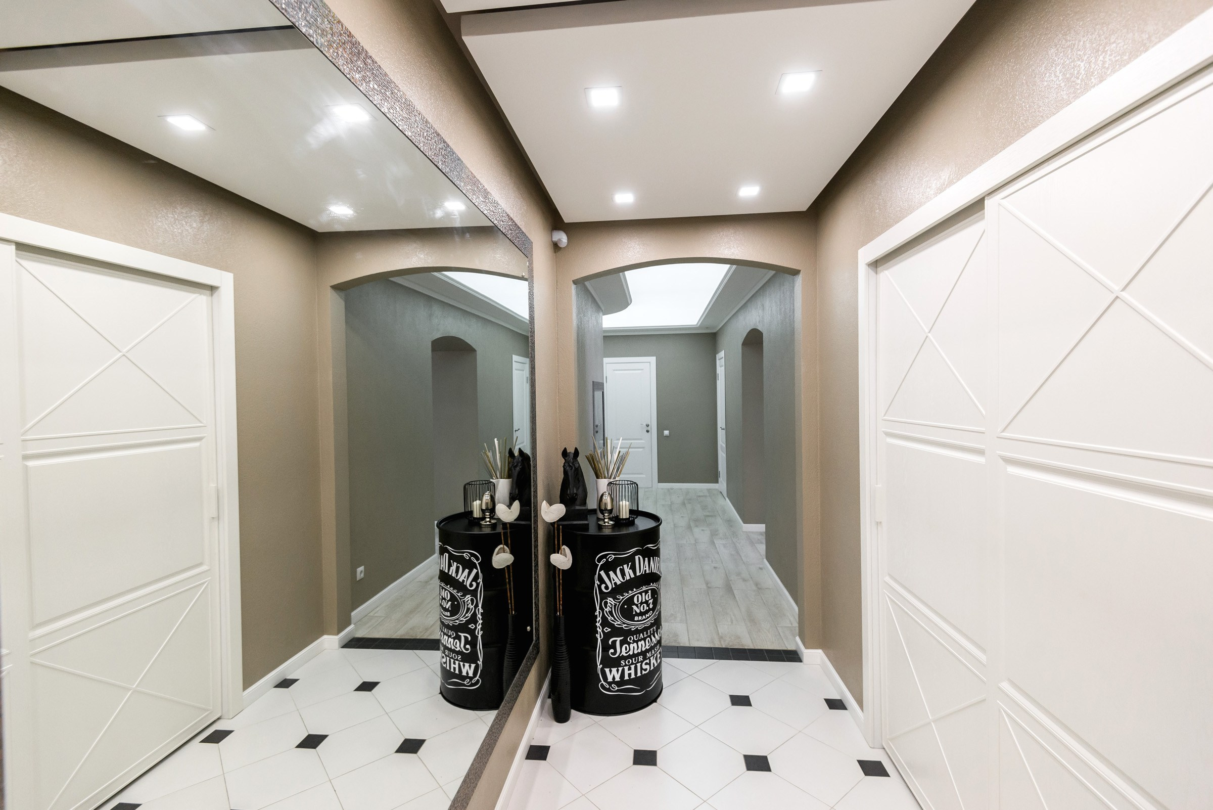 Барнаул ЖК Алтай. Дизайн интерьера квартир домов и общественных помещений, семейная студия Татьяна и Александр Бродюк в Санкт-Петербурге