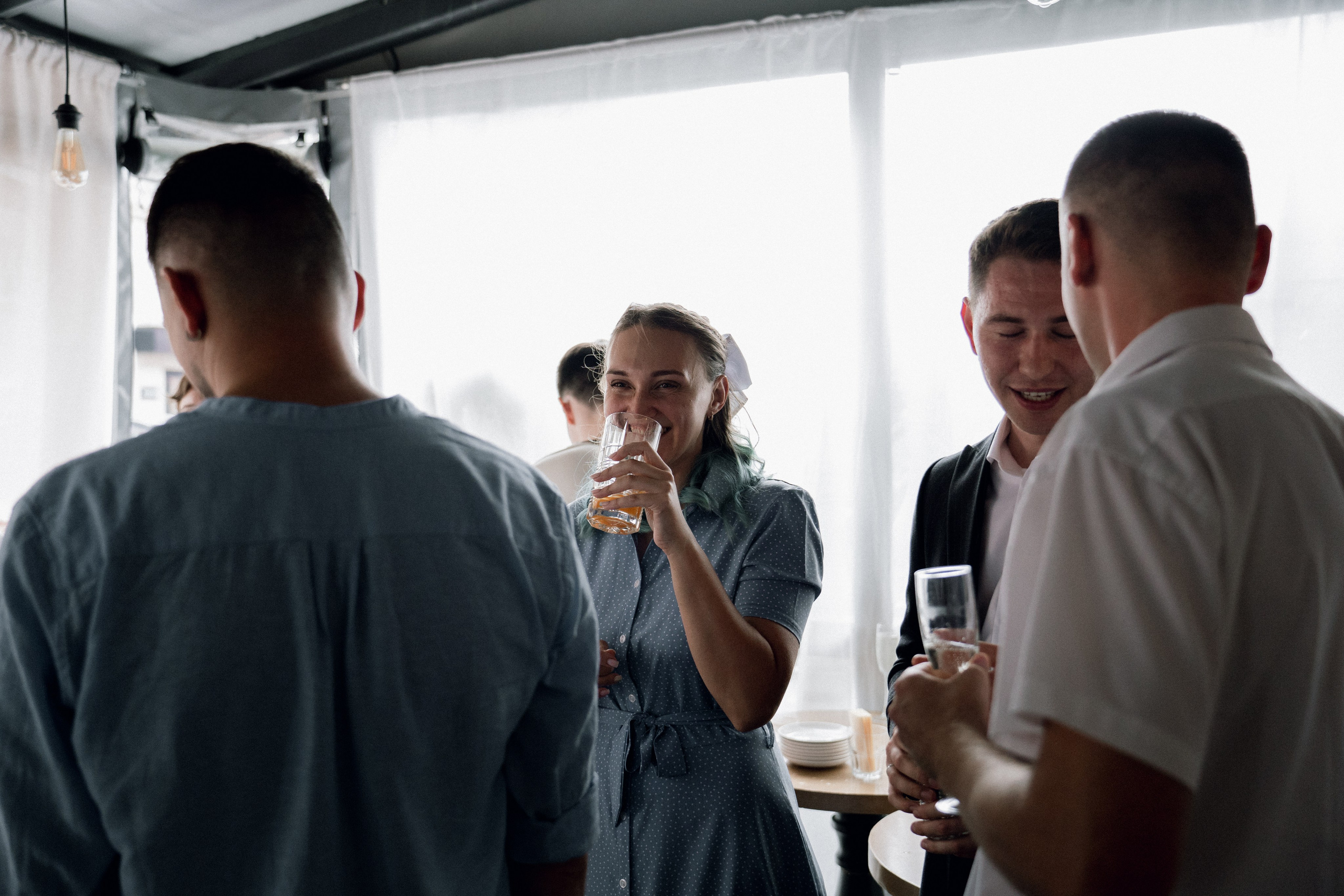 Аня&Витя. Фотограф, Видеограф Новосибирск