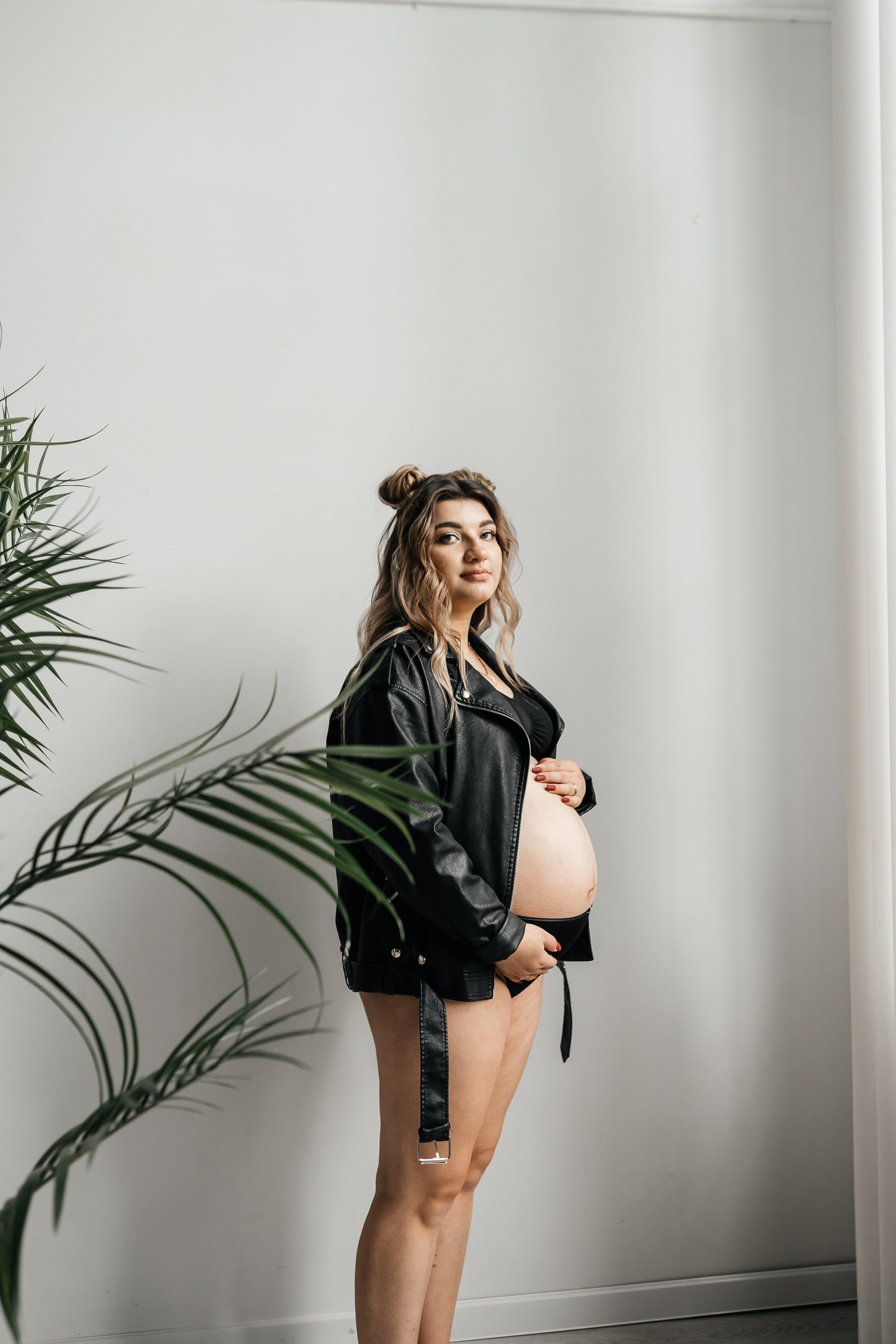 Алина и Артем