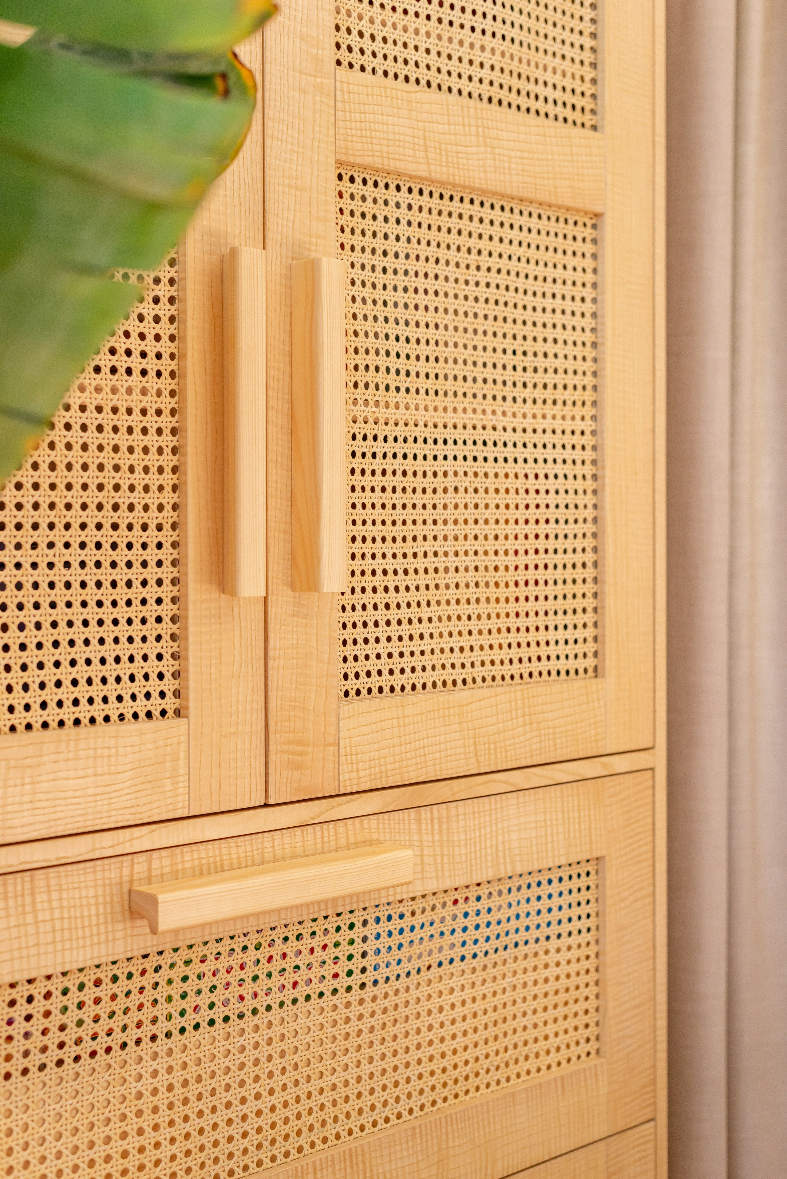 Спальня для телепроекта Большие Перемены на канале Россия 1. Интерьерная съёмка и виртуальные туры — Интерьерный фотограф Кузнецов Сергей (photopixiq)