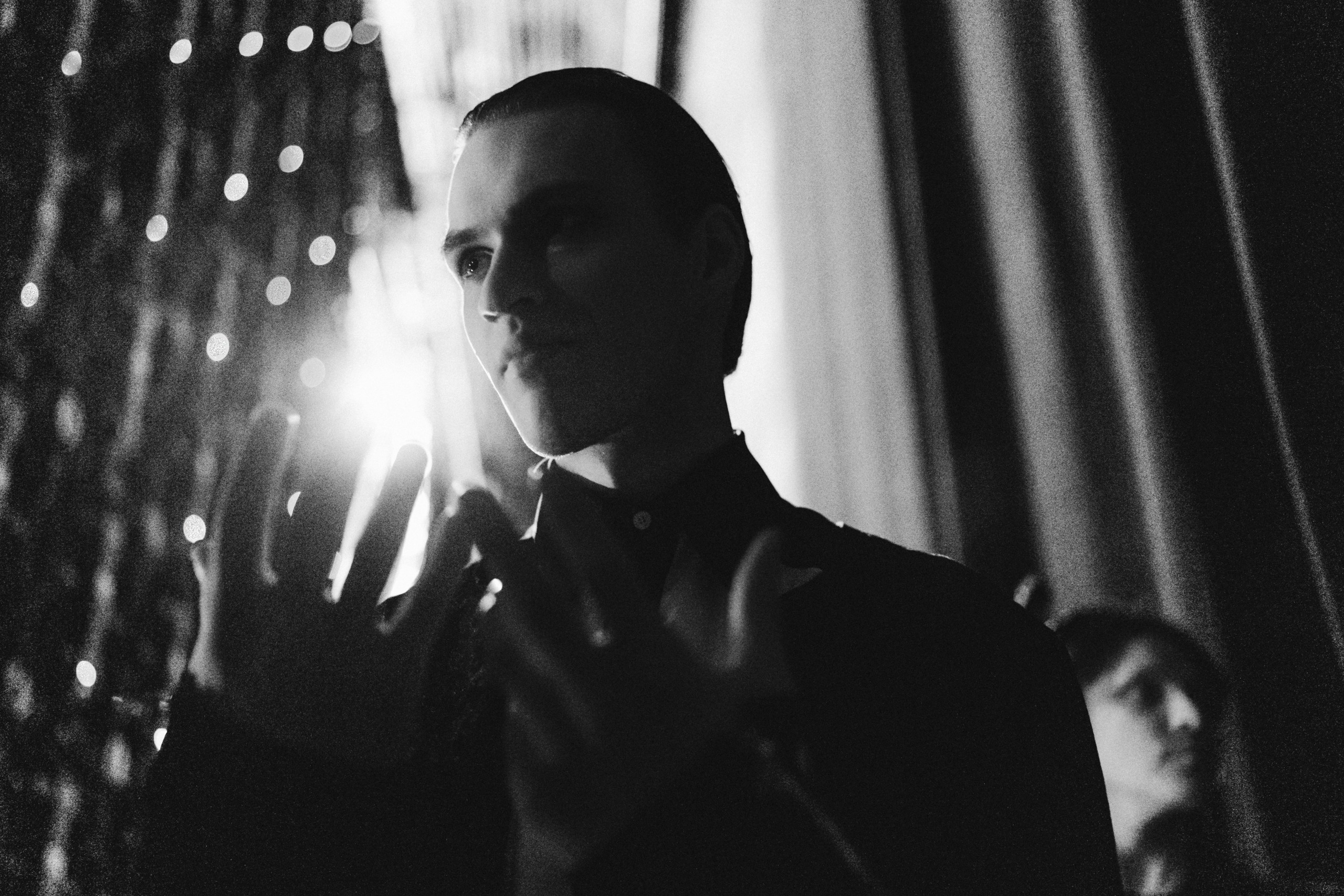 FASHION BACKSTAGE CHAPURIN and FABRIC FANCY SPbFW 2024. Репортажный и студийный фотограф в Санкт-Петербурге Марк Скворцов