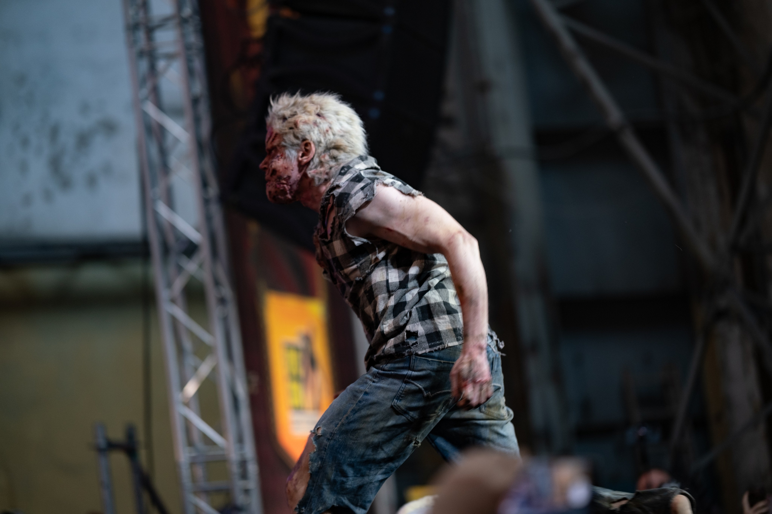 EPIC CON 2025. Репортажный фотограф в Санкт-Петербурге Максим Варбулайнен