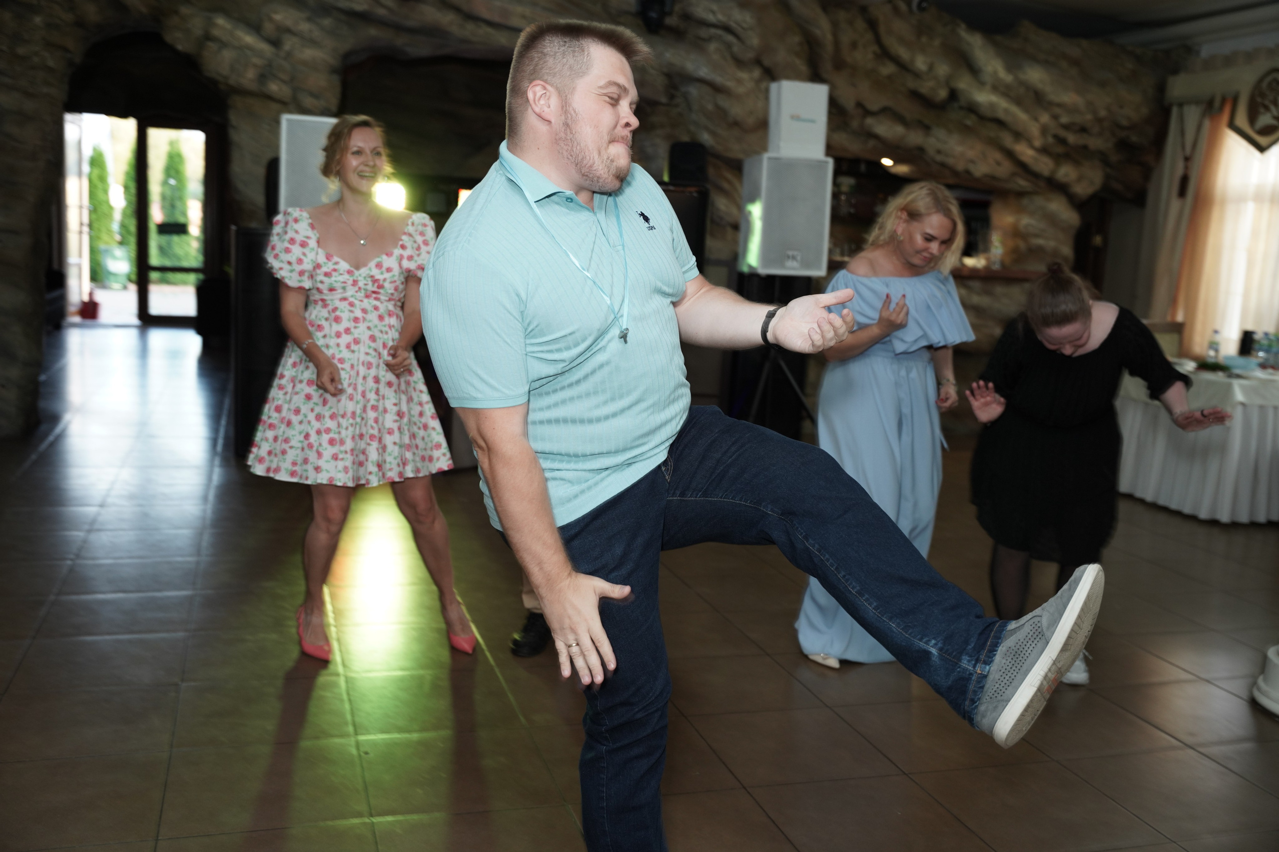 10 лет ТК NAVIGATOR