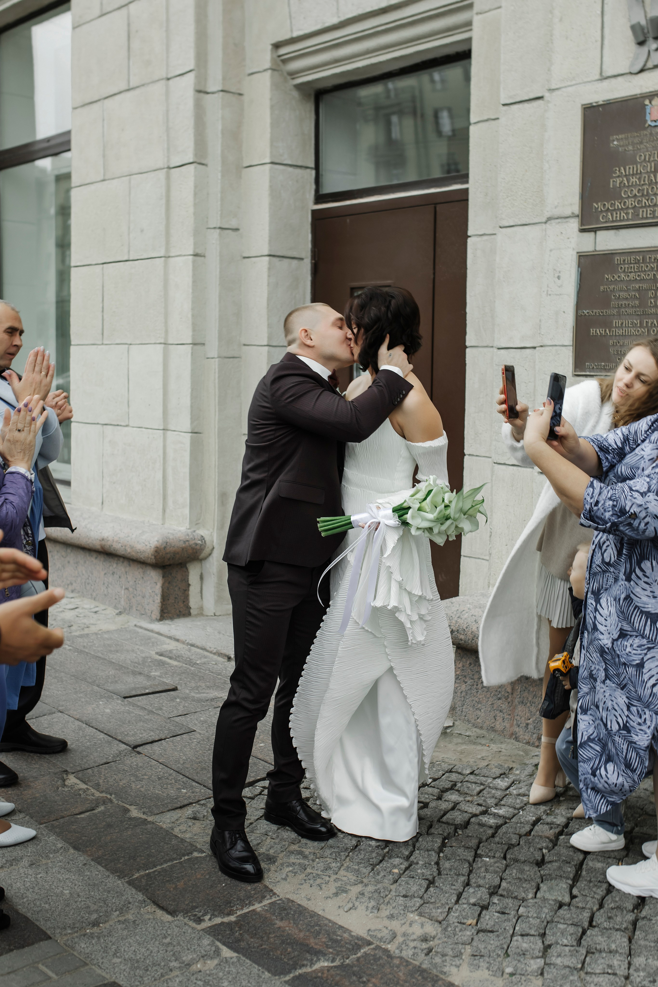 Александр & Наталья. Свадебный и семейный фотограф Санкт-Петербурга Мария Родионова