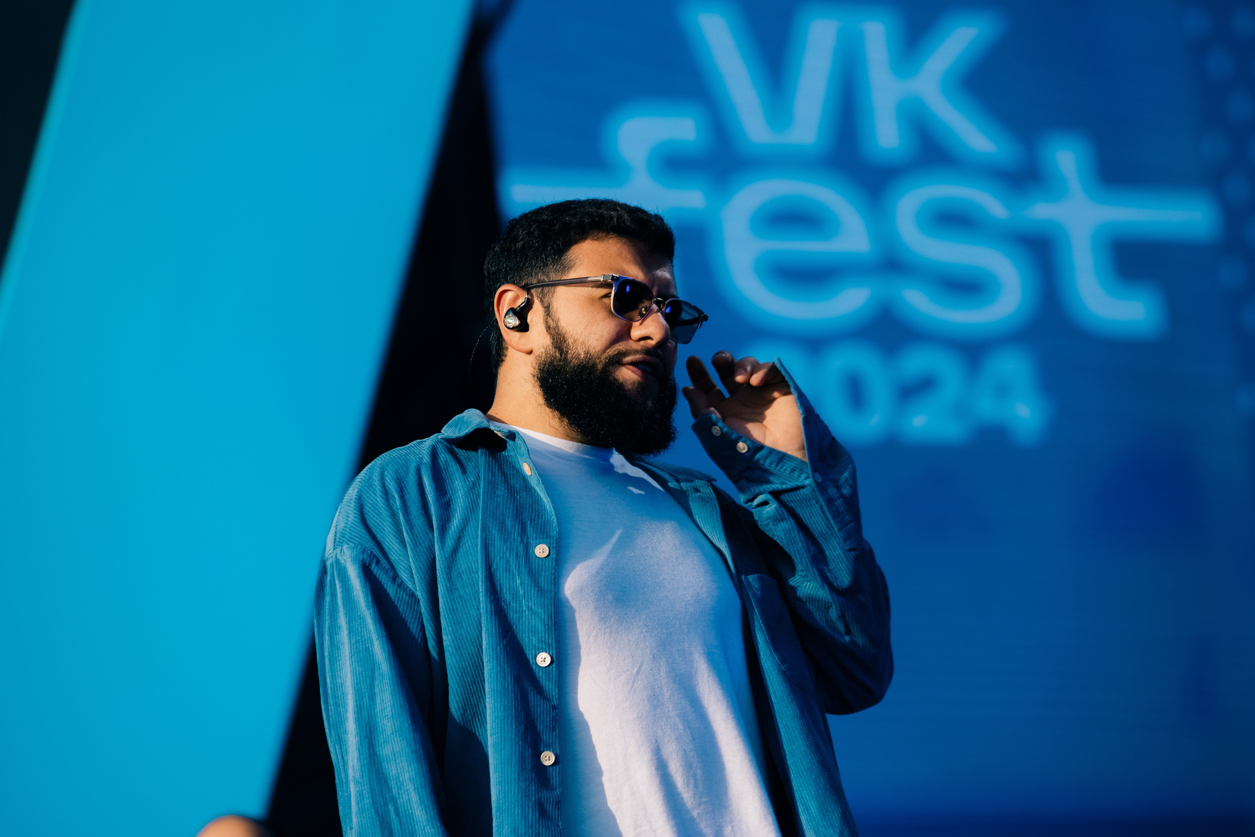 VK FEST SPB 2024 | PART 2. PASHAHARCE PHOTOGRAPHER & VIDEOGRAPHER