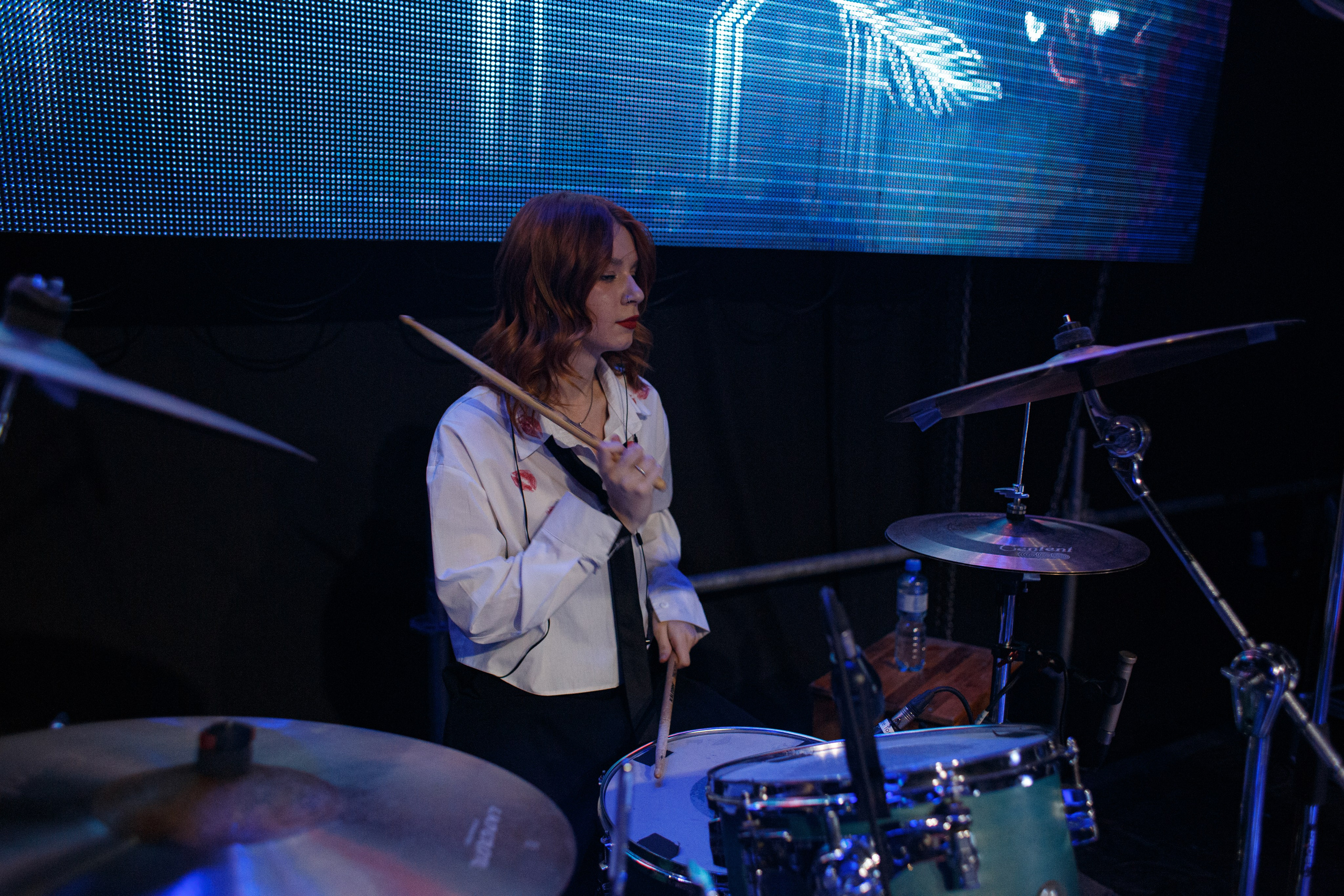 Cover patry. Фотограф в Пермском крае Матвей Раттер