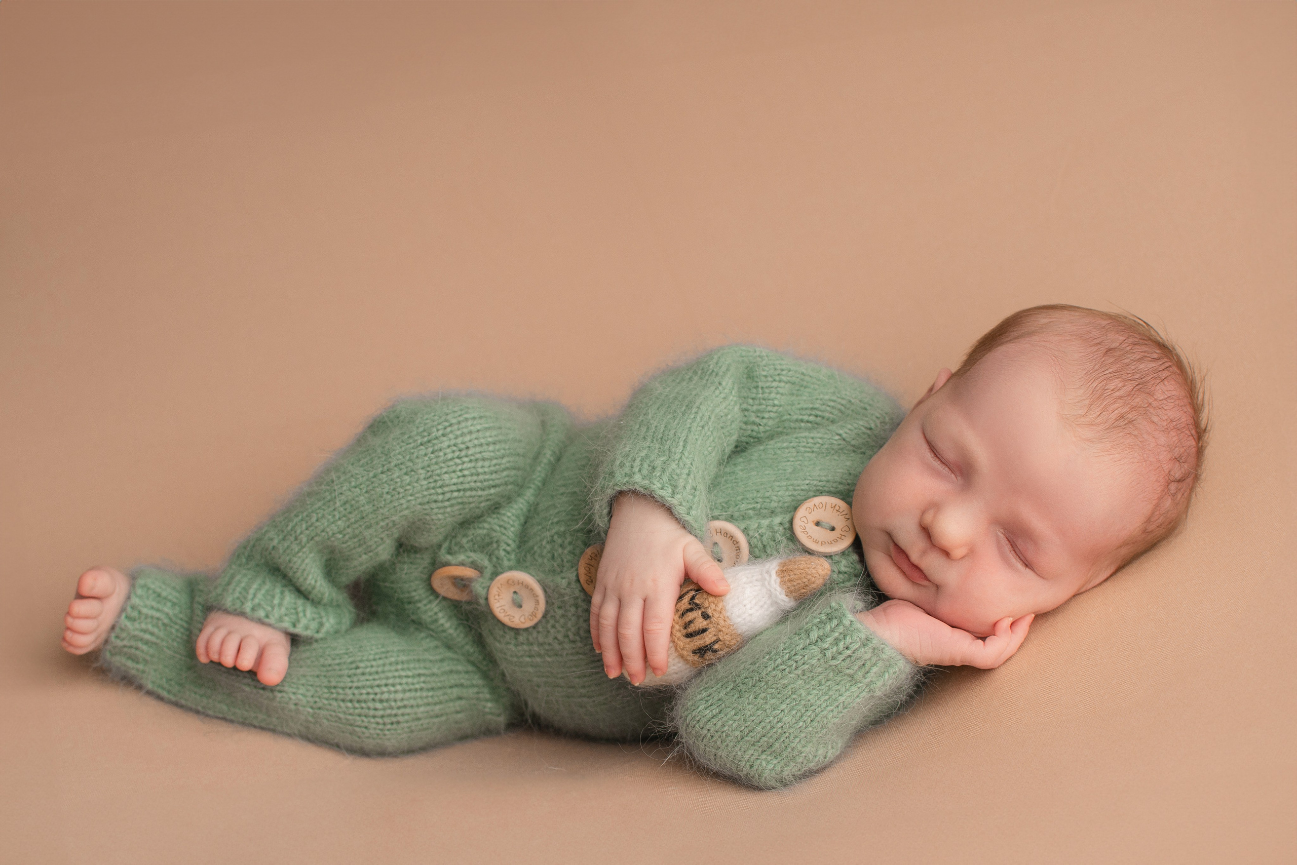 Фотосессия новорождённых. Фотограф новорождённых в Санкт-Петербурге Наталья Булгакова