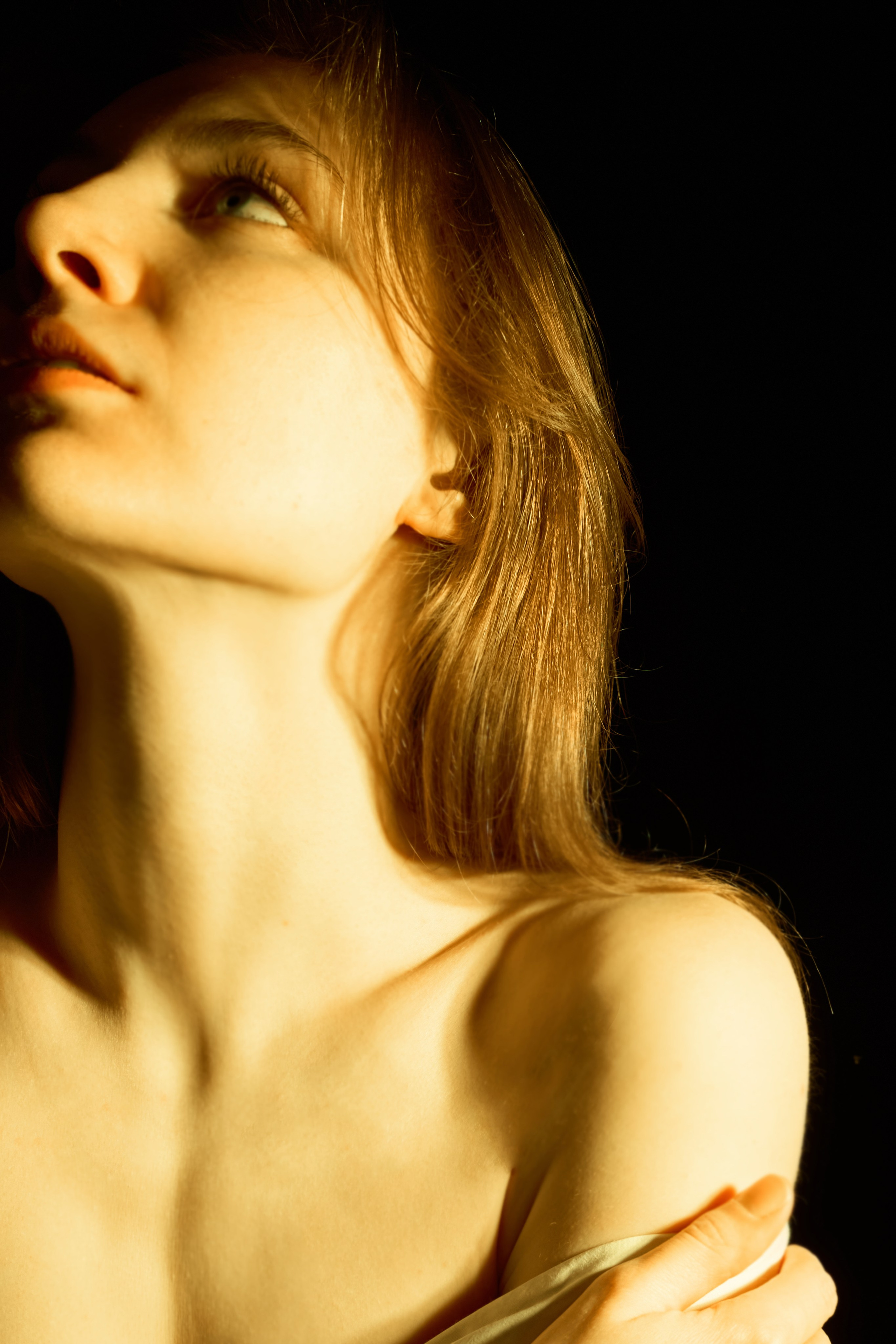 Фотограф Мария Поленова