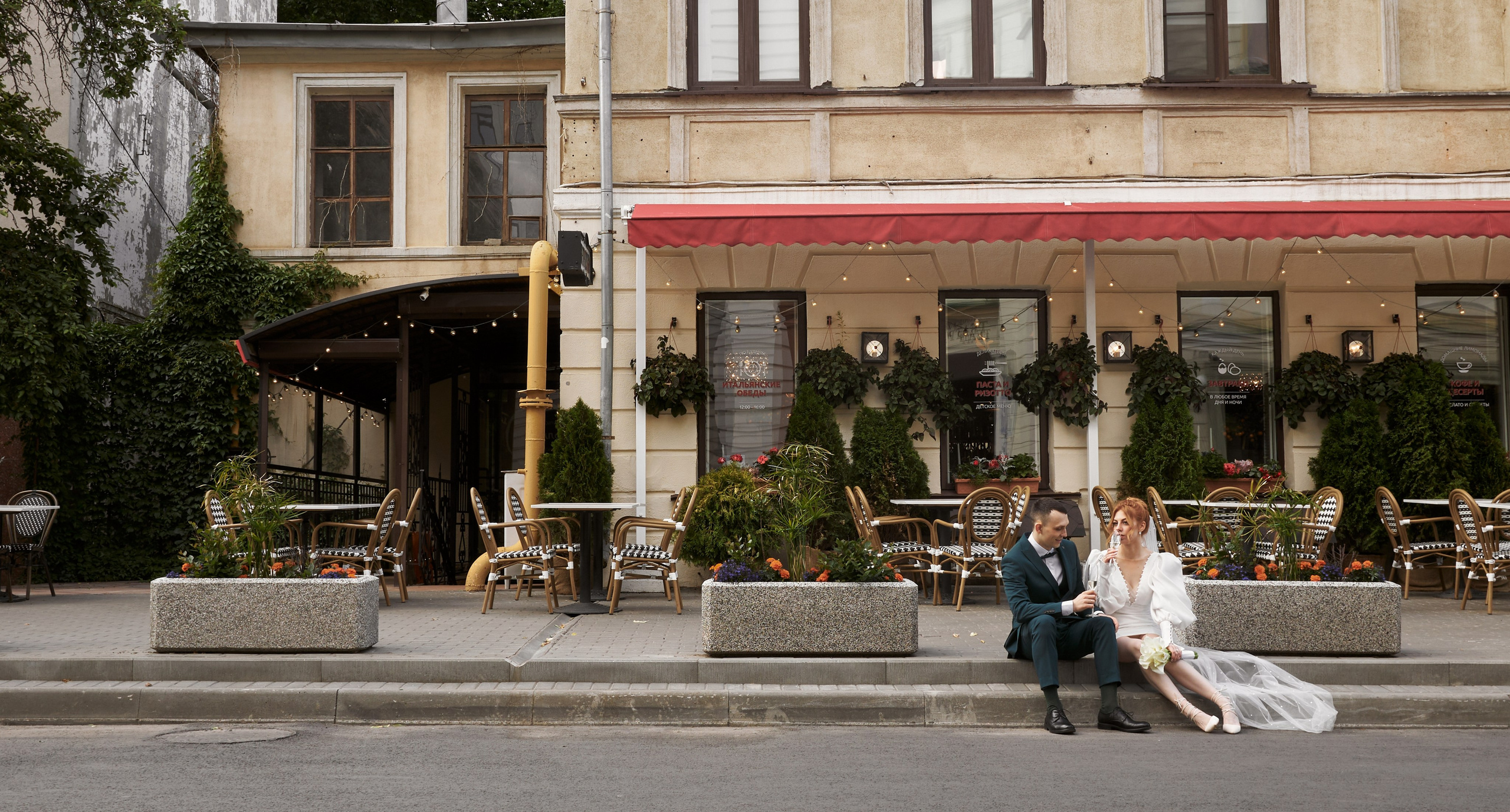 A&M. Свадебный фотограф / Reels Нижний Новгород Татьяна Красильникова