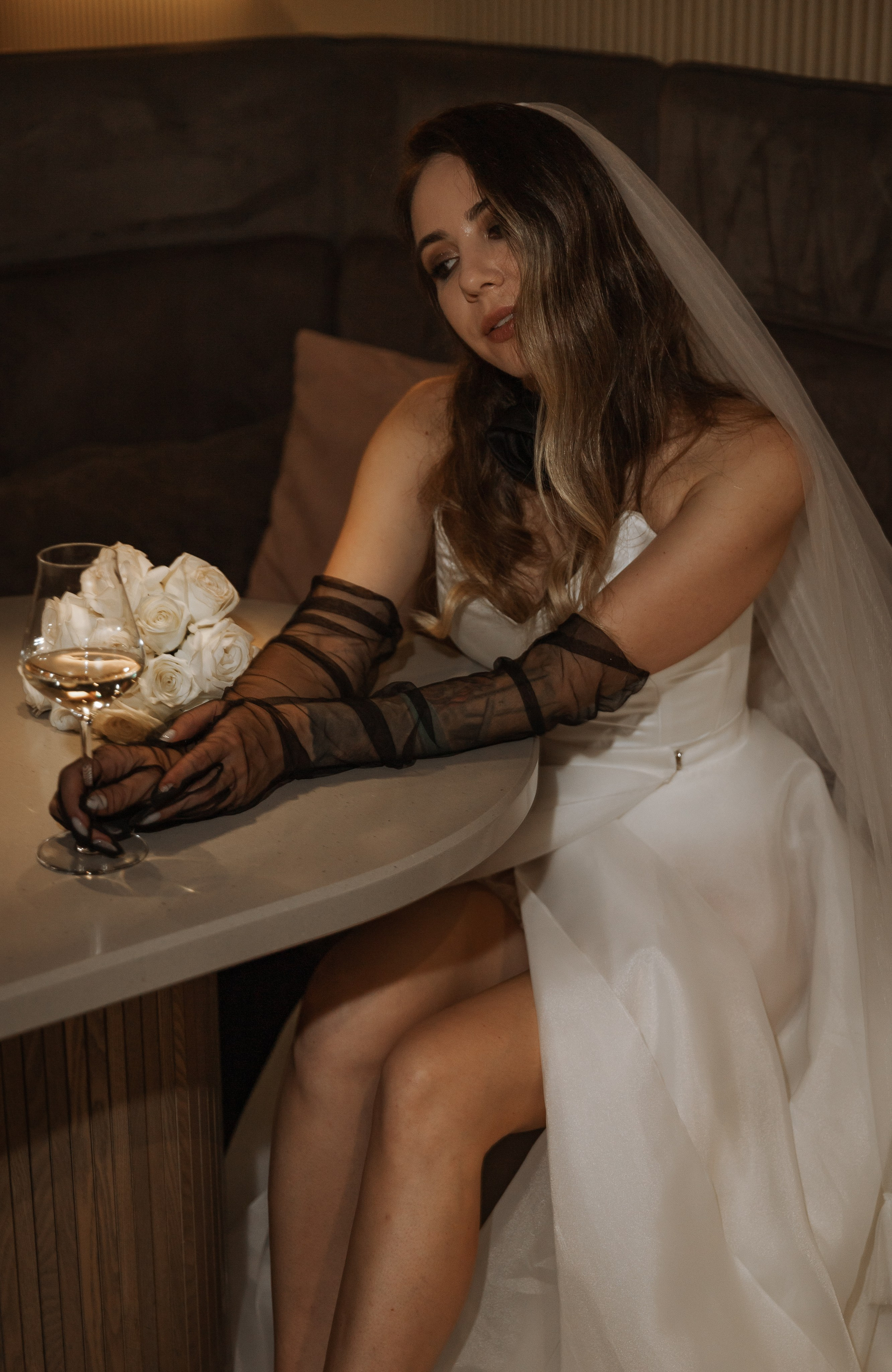 Вика & Арман