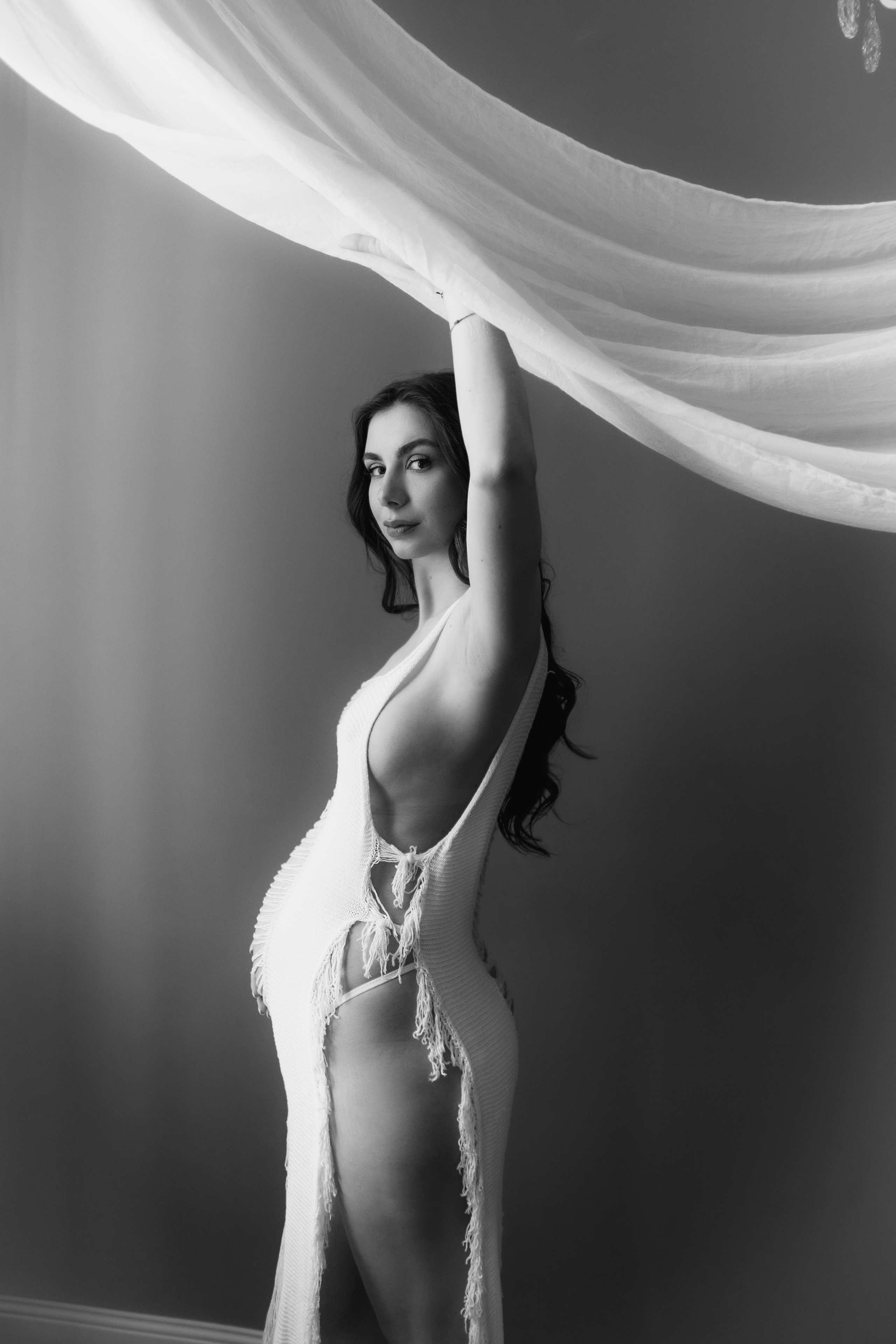 Ксюша. Фотограф Регина С