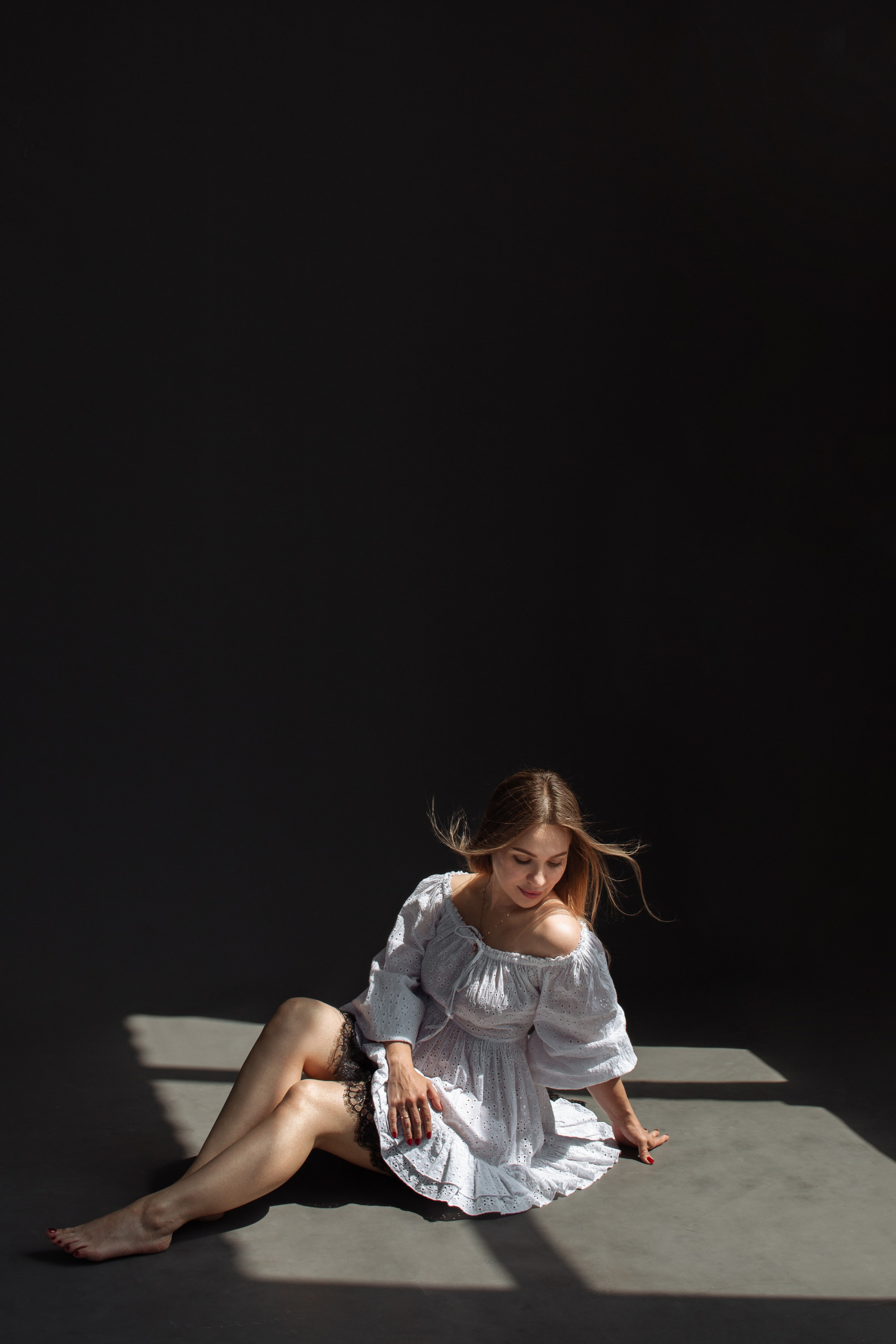 Аня. Женский и семейный фотограф в Калининграде Надежда Подлипинская