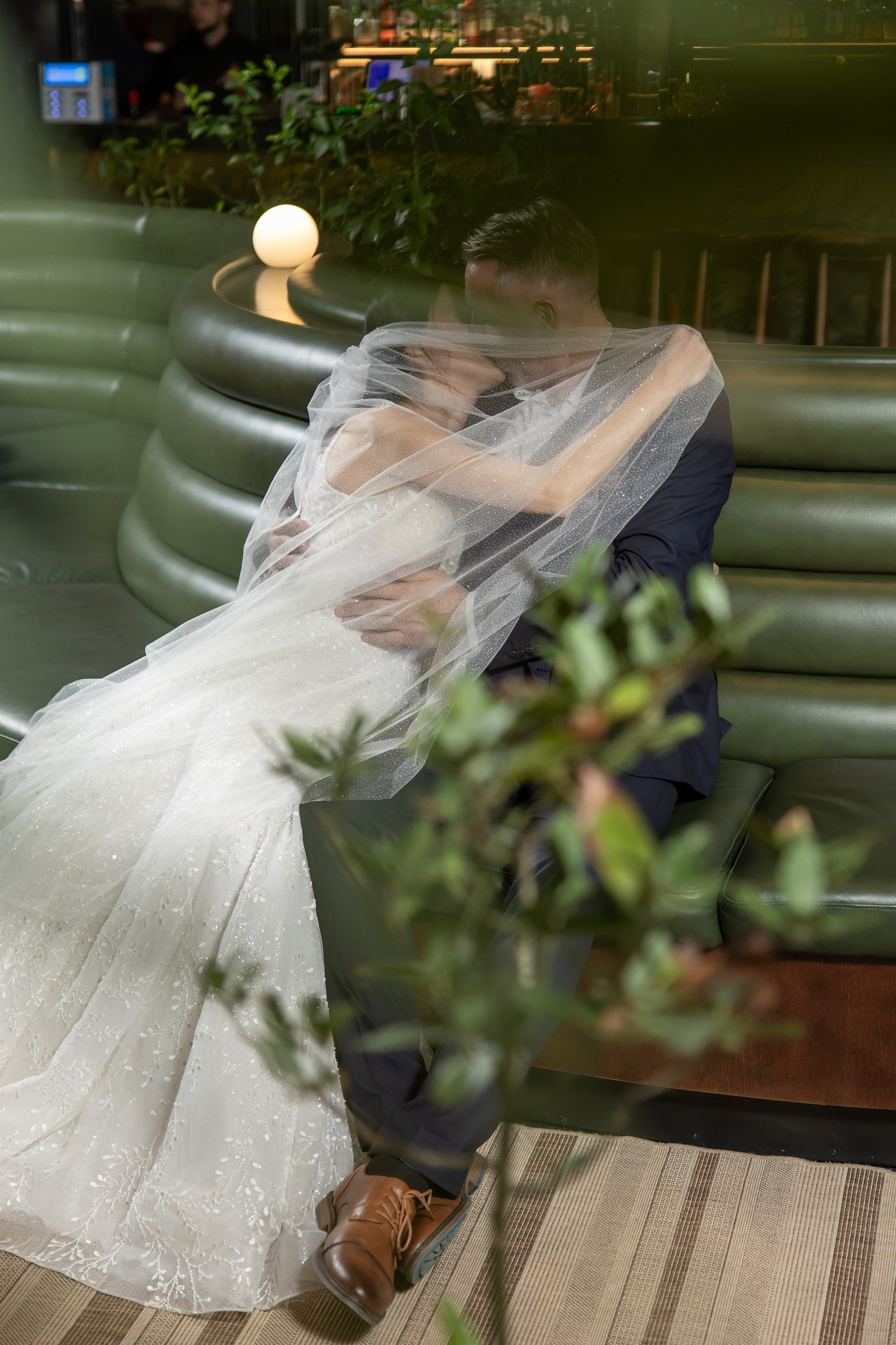 А и С. Семейный и свадебный фотограф в Геленджике Михаил Шматов