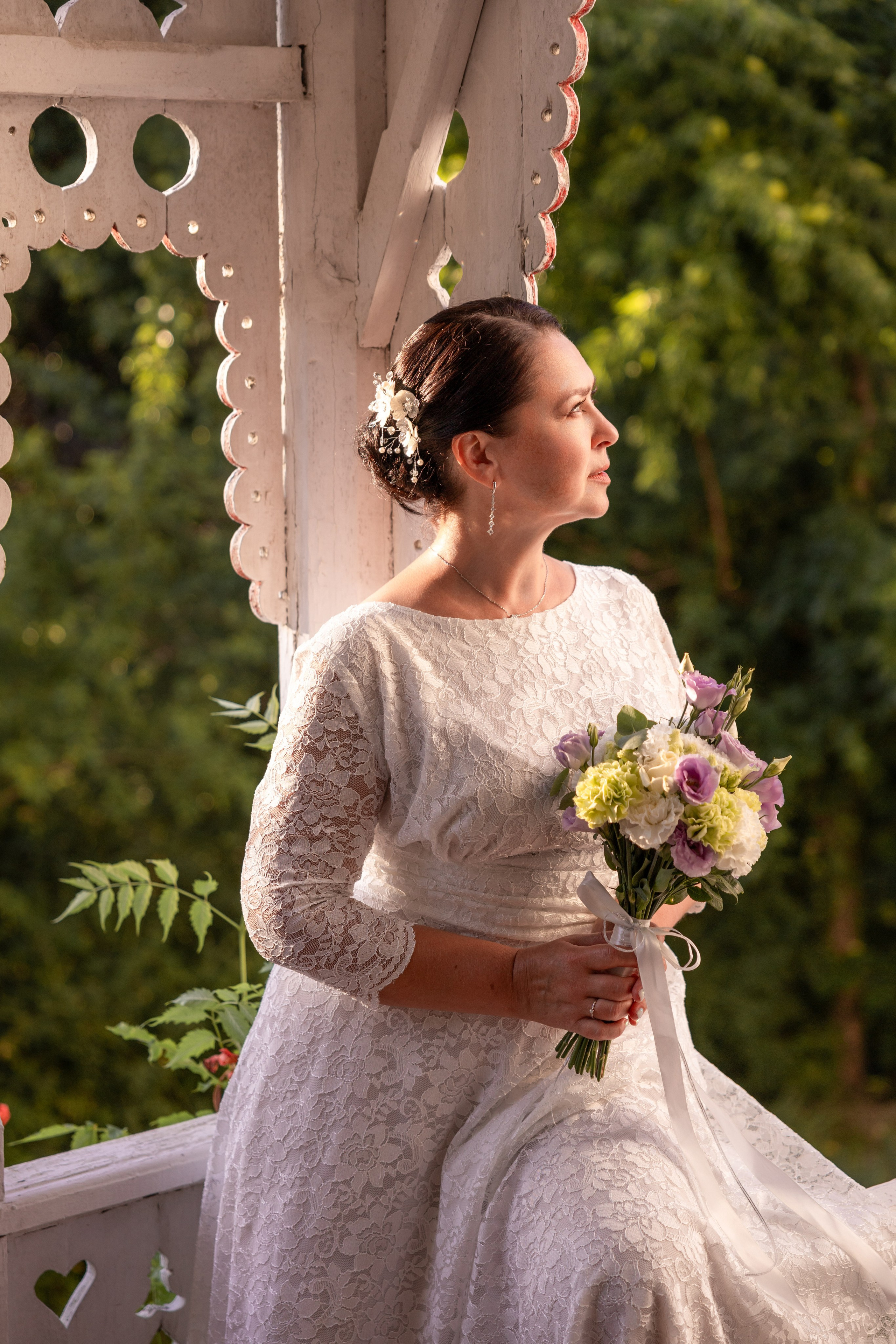 Таня и Слава 24.07.25. Семейный и свадебный фотограф в Геленджике Михаил Шматов