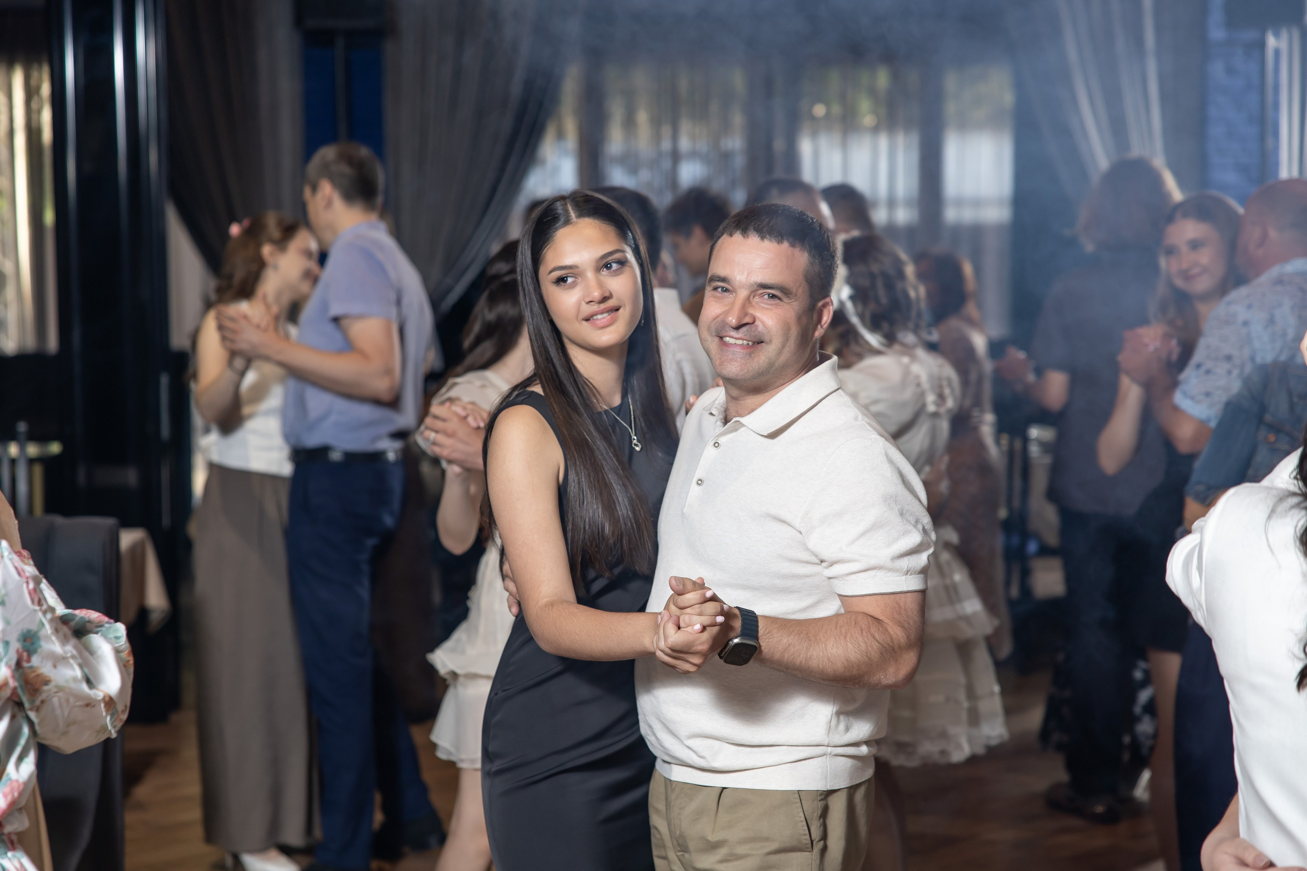 Выпуск 9А Ягода М 25 год. Семейный и свадебный фотограф в Геленджике Михаил Шматов