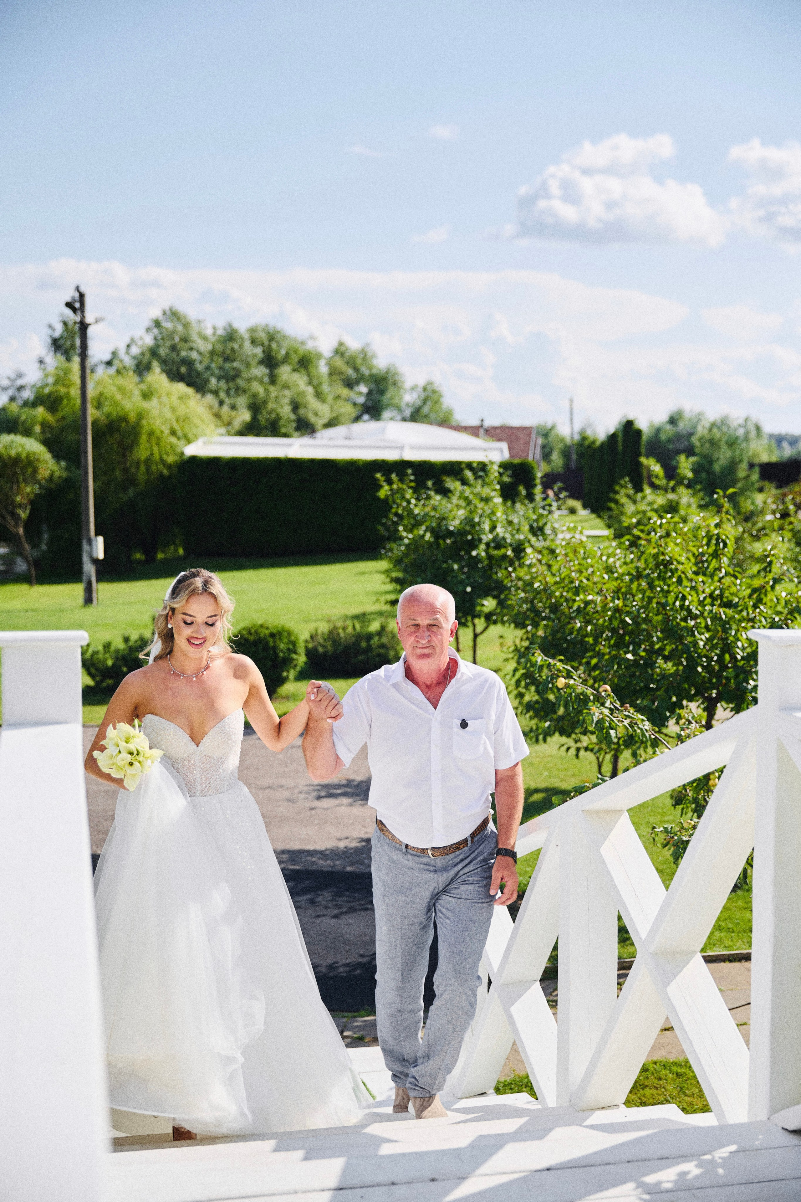Елизавета и Егор. Свадебный фотограф Никита Гулько