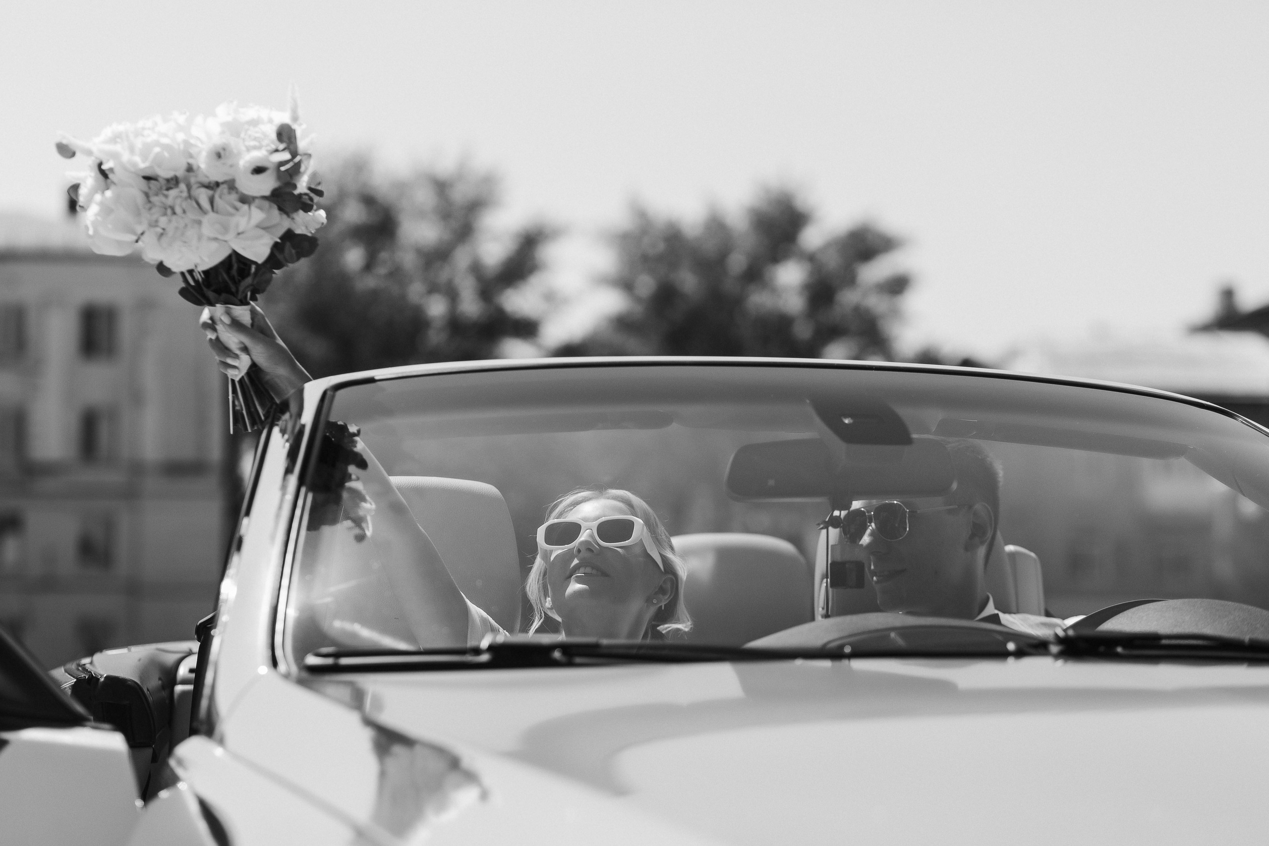 Свадебная съемка Виктора и Анастасии в Голден Хорс в Таганроге. Свадебный и семейный фотограф в Таганроге Бакарюк Антон