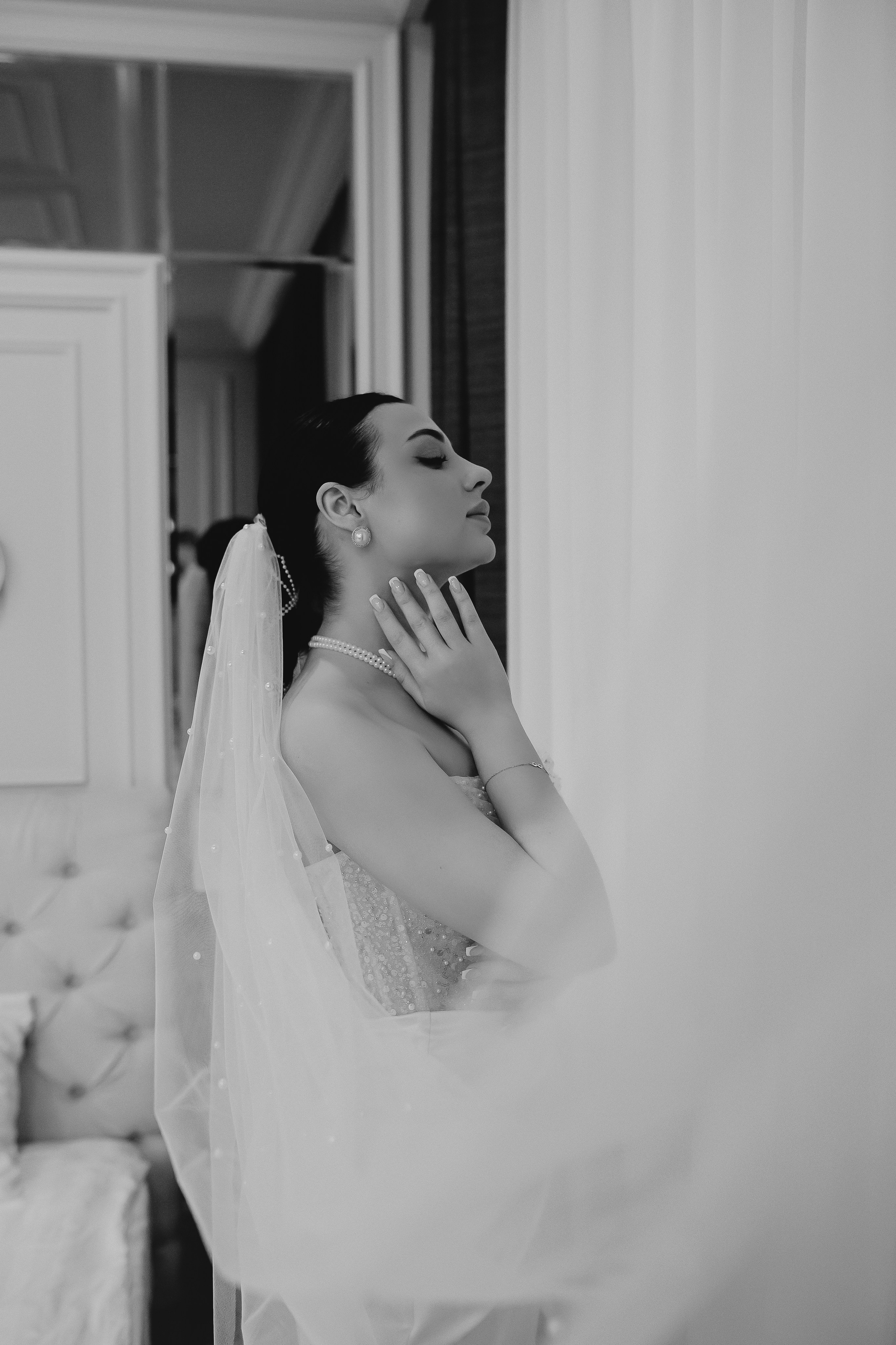 Wedding Day. Анна Михайлова|Свадебный фотограф в Санкт-Петербурге