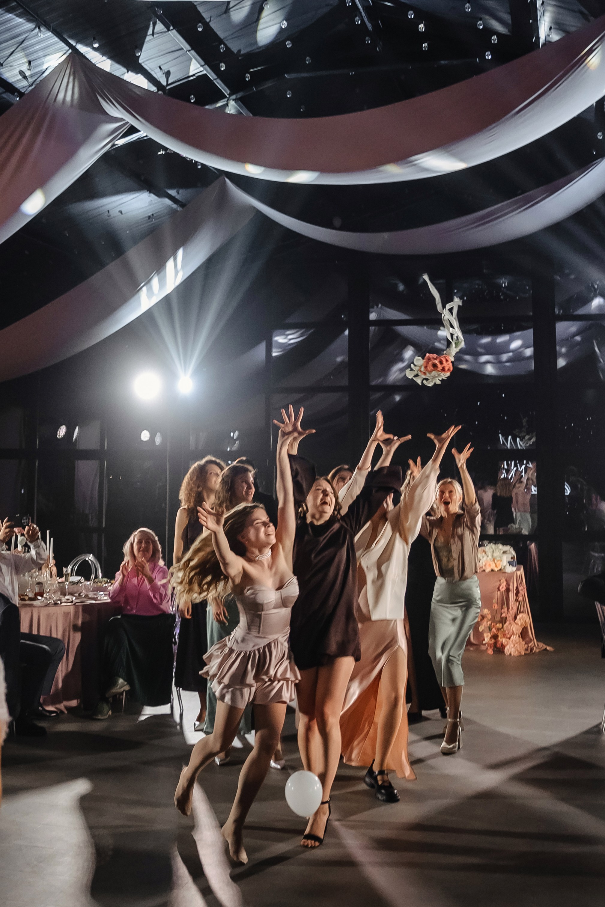 Марина и Александр. Свадебный фотограф в Москве Михайлина Настя