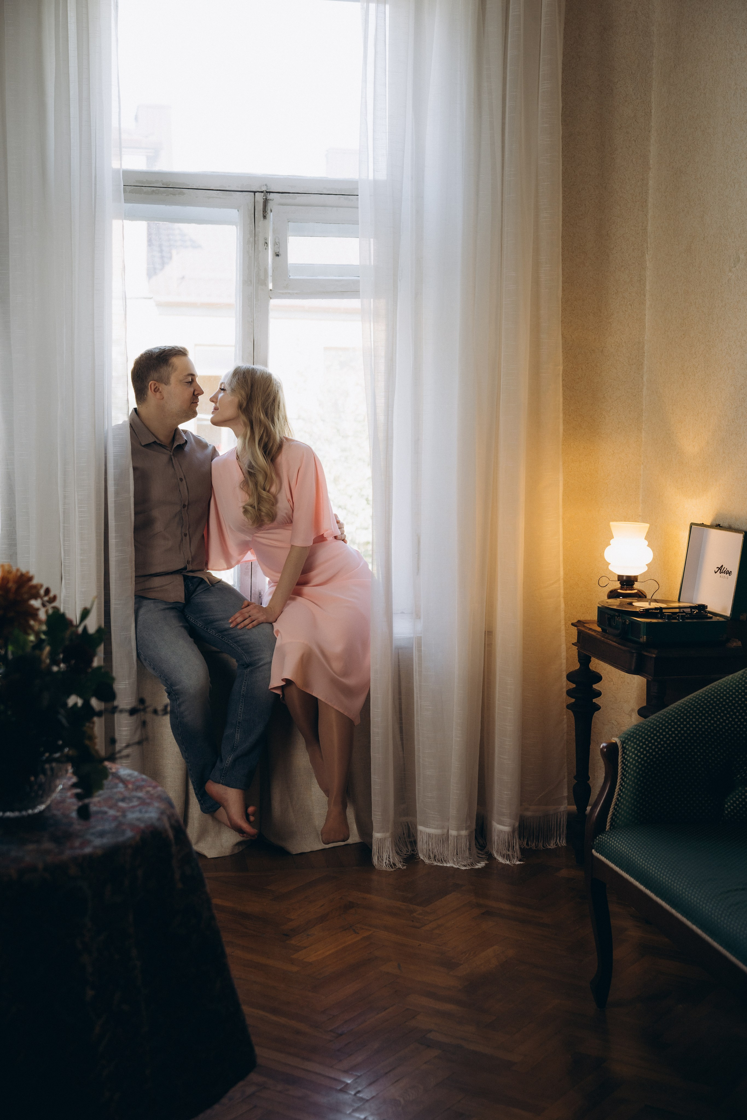 Love Story Ангелина и Кирилл. Семейный фотограф Ростов-на-Дону. Детский фотограф Ростов-на-Дону
