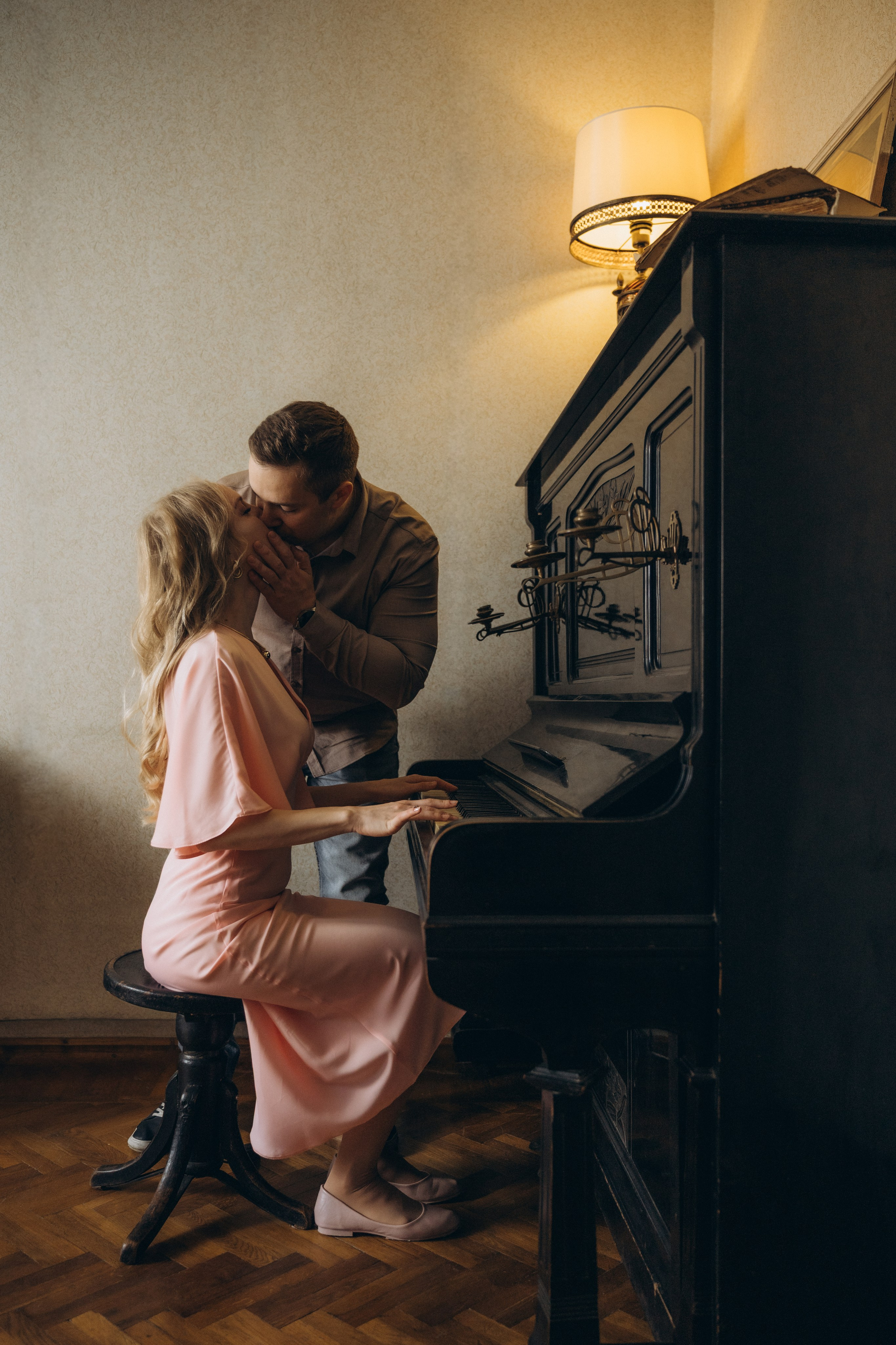 Love Story Ангелина и Кирилл. Семейный фотограф Ростов-на-Дону. Детский фотограф Ростов-на-Дону