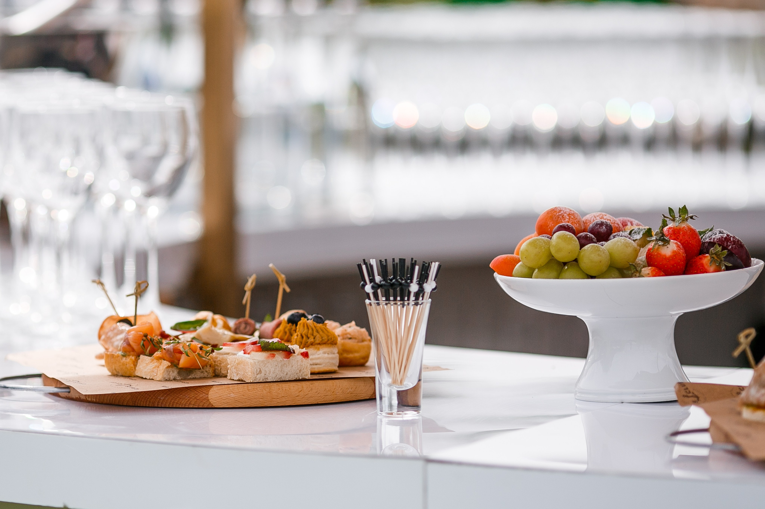 Репортажный фотограф Борис Геер