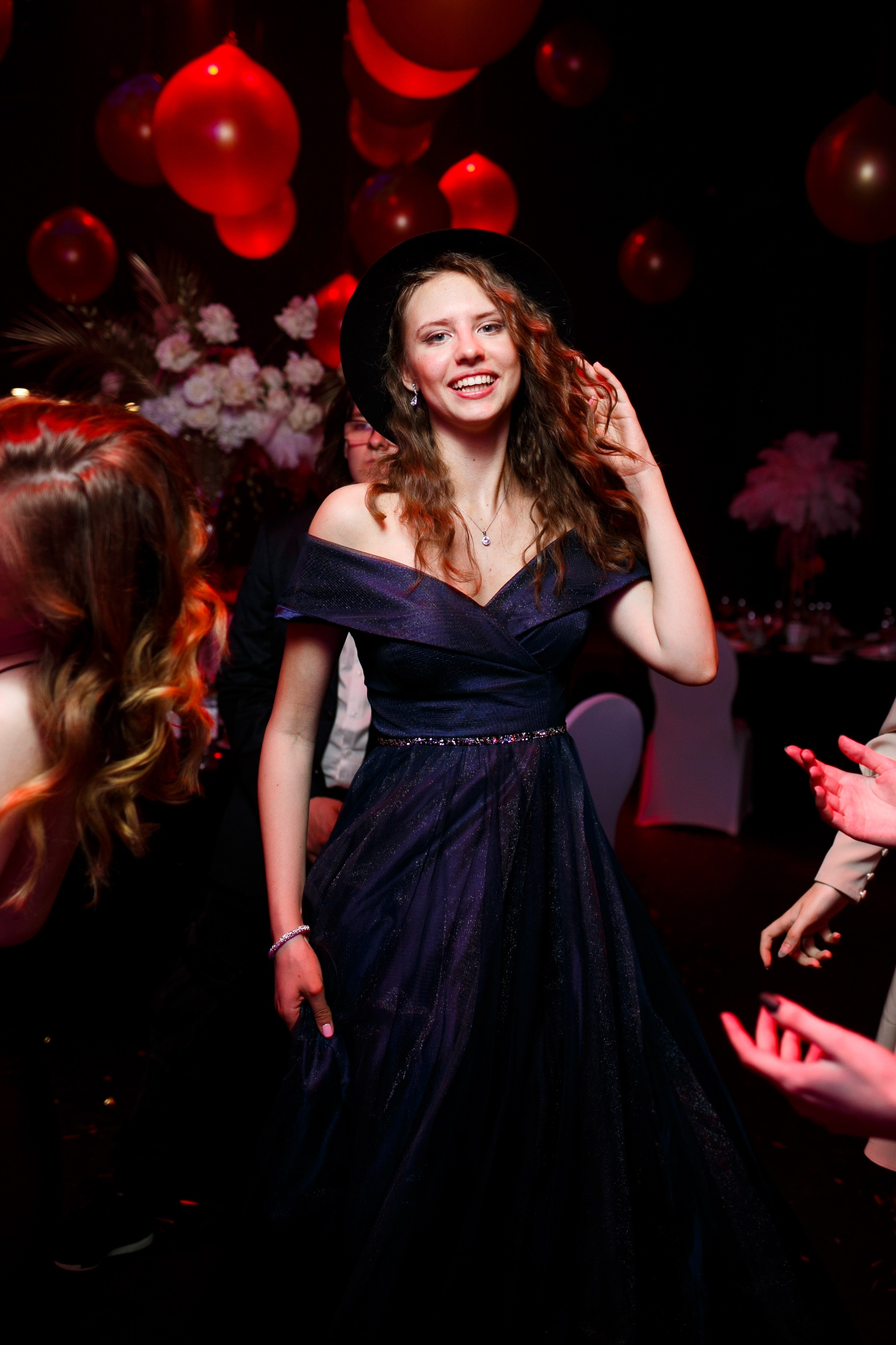 Выпускной 2023. Репортажный фотограф Борис Геер