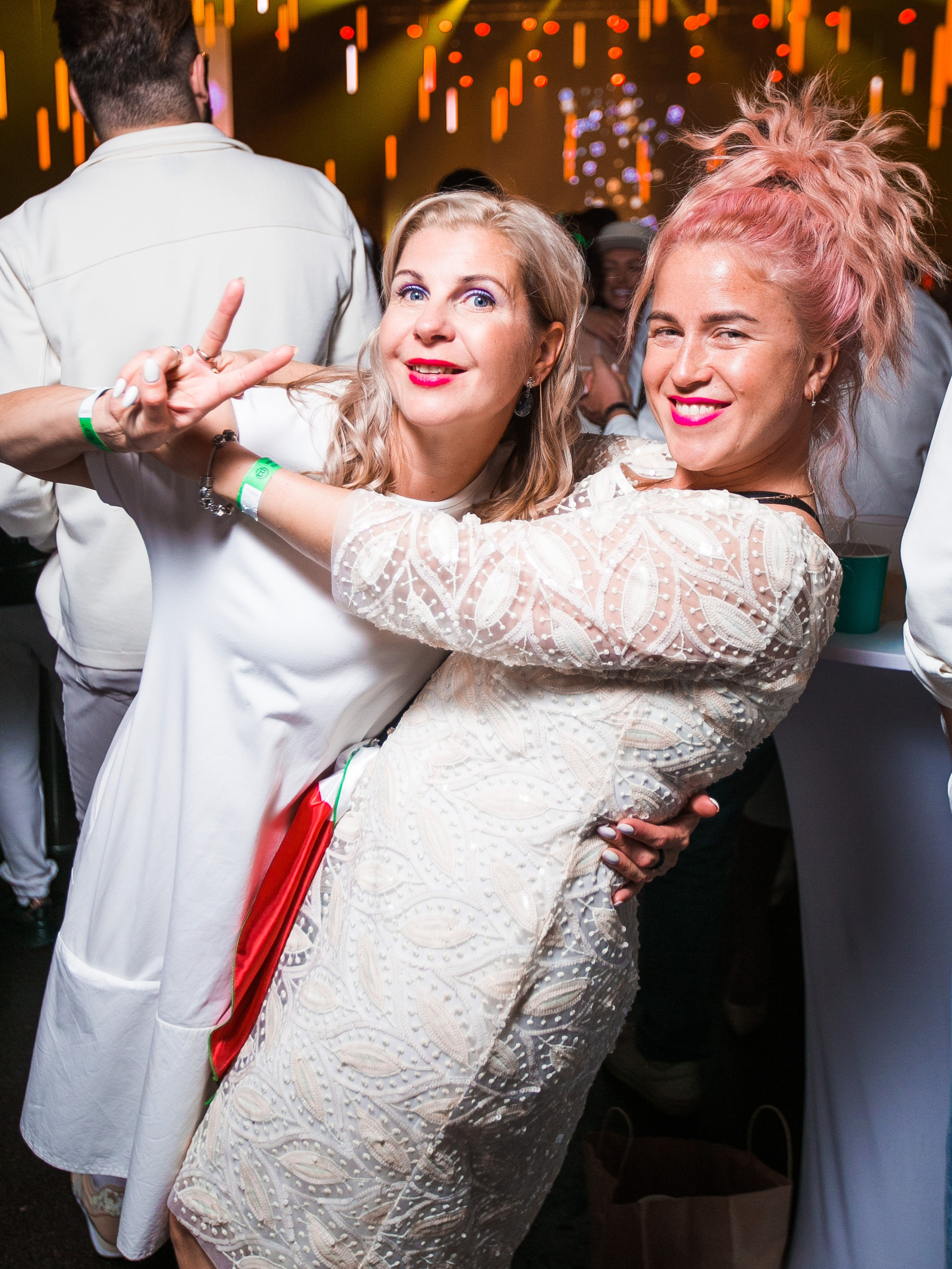 Фотосъемка корпоратива «Ночь парикмахера 2022» для компании CD. Репортажный фотограф Борис Геер