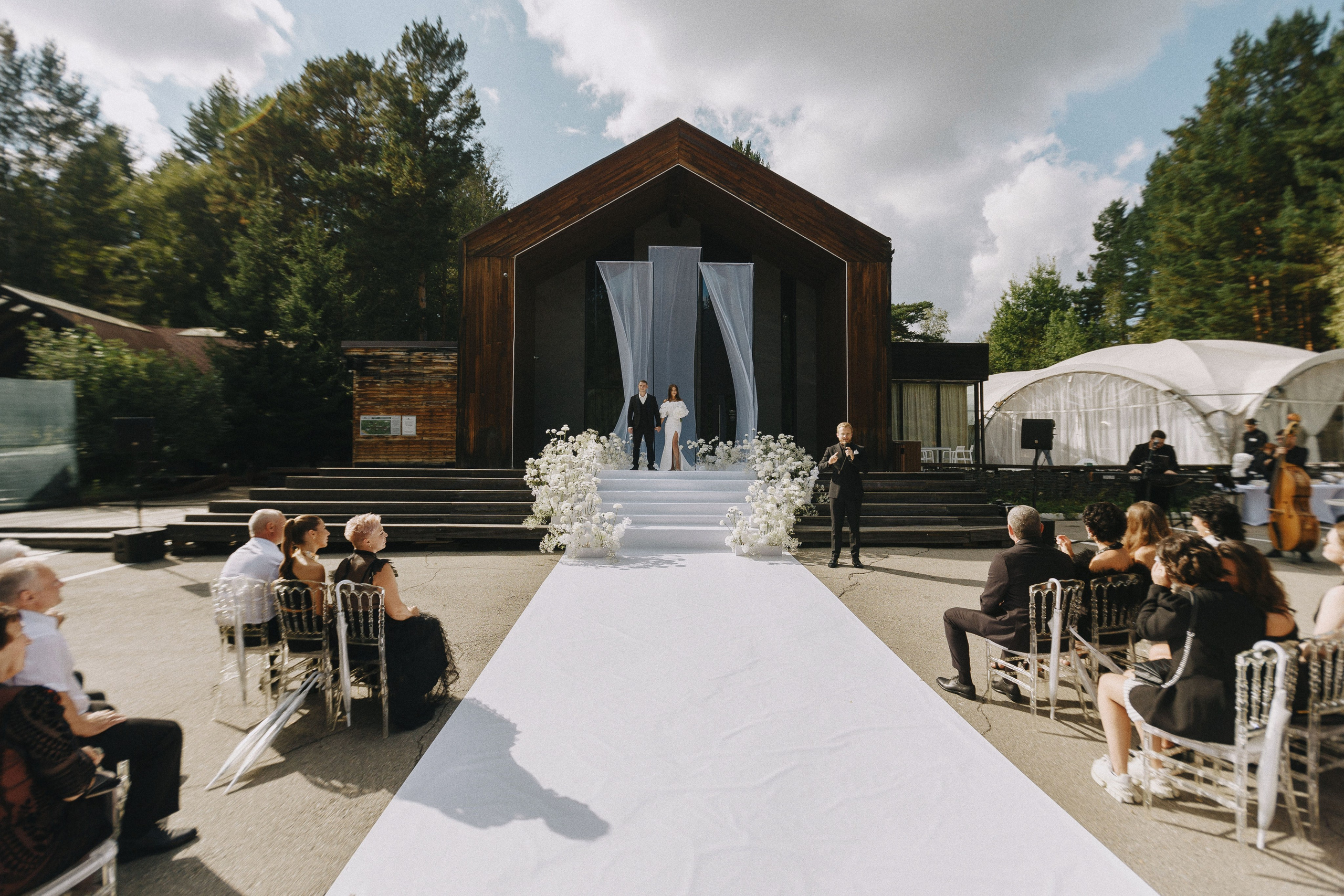 Семен и Вероника. Фотограф Иркутск Антипин Сергей