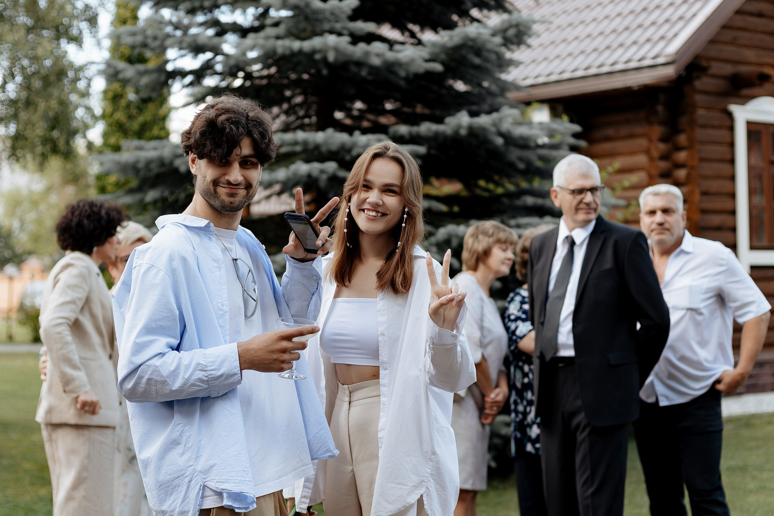Марина и Кирилл. Свадебный фотограф Анастасия Пелевина