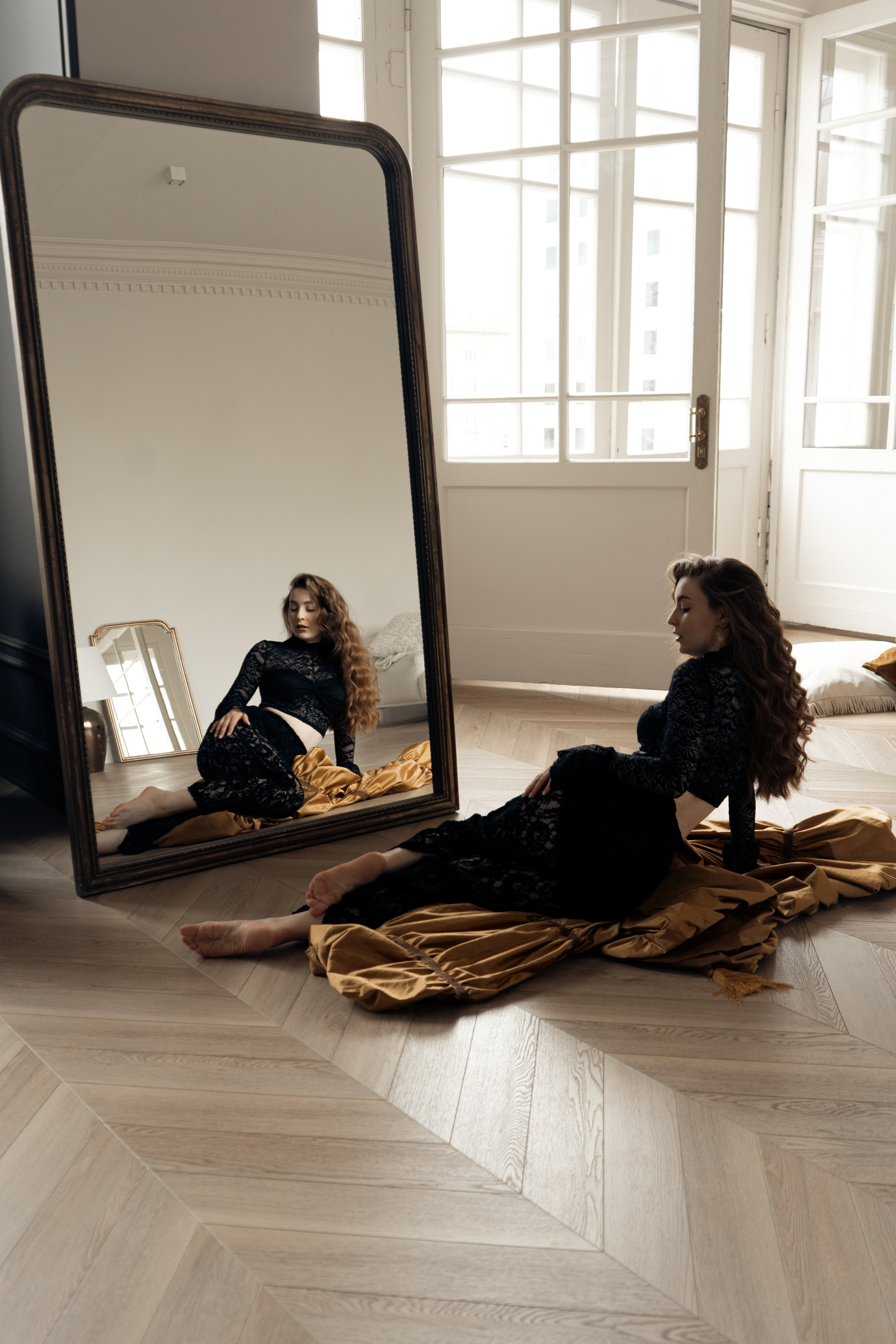 Ольга. Фотограф Краснодар | Ольга Проскурина