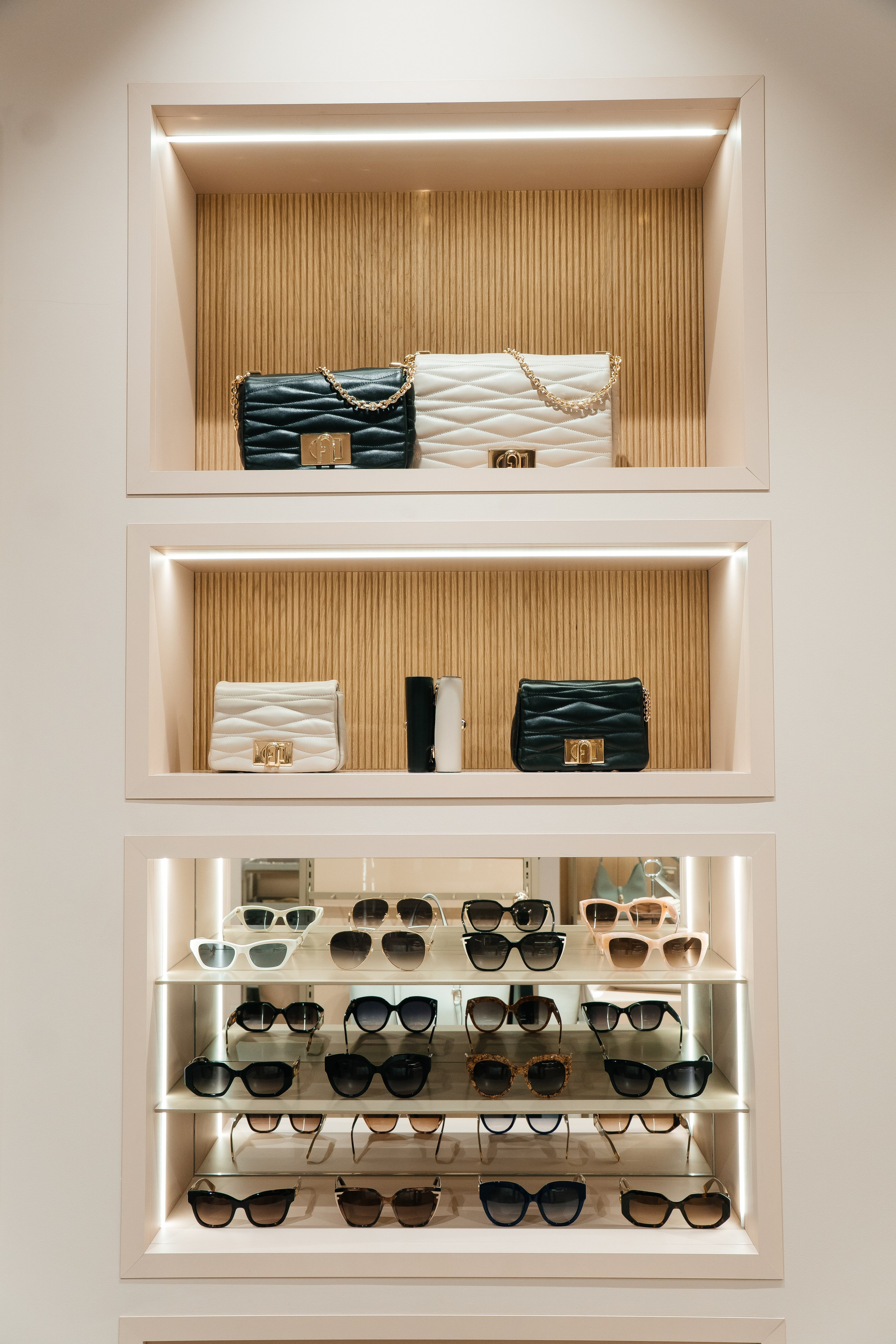 FURLA. Профессиональный фотограф в Самаре Анна Конзаева