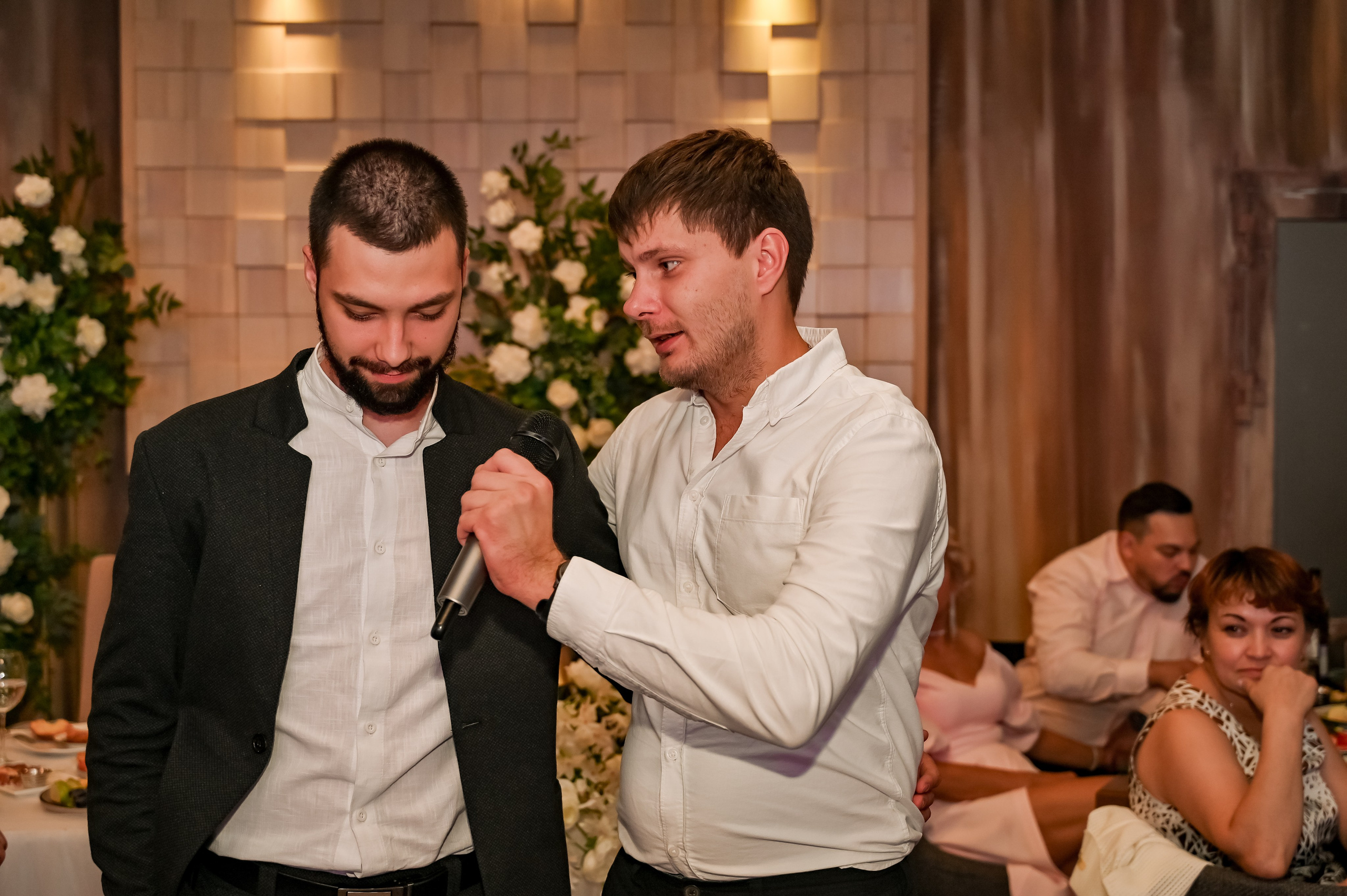 Свадьба полный день. Семейный и свадебный фотограф в г. Уфа Динара