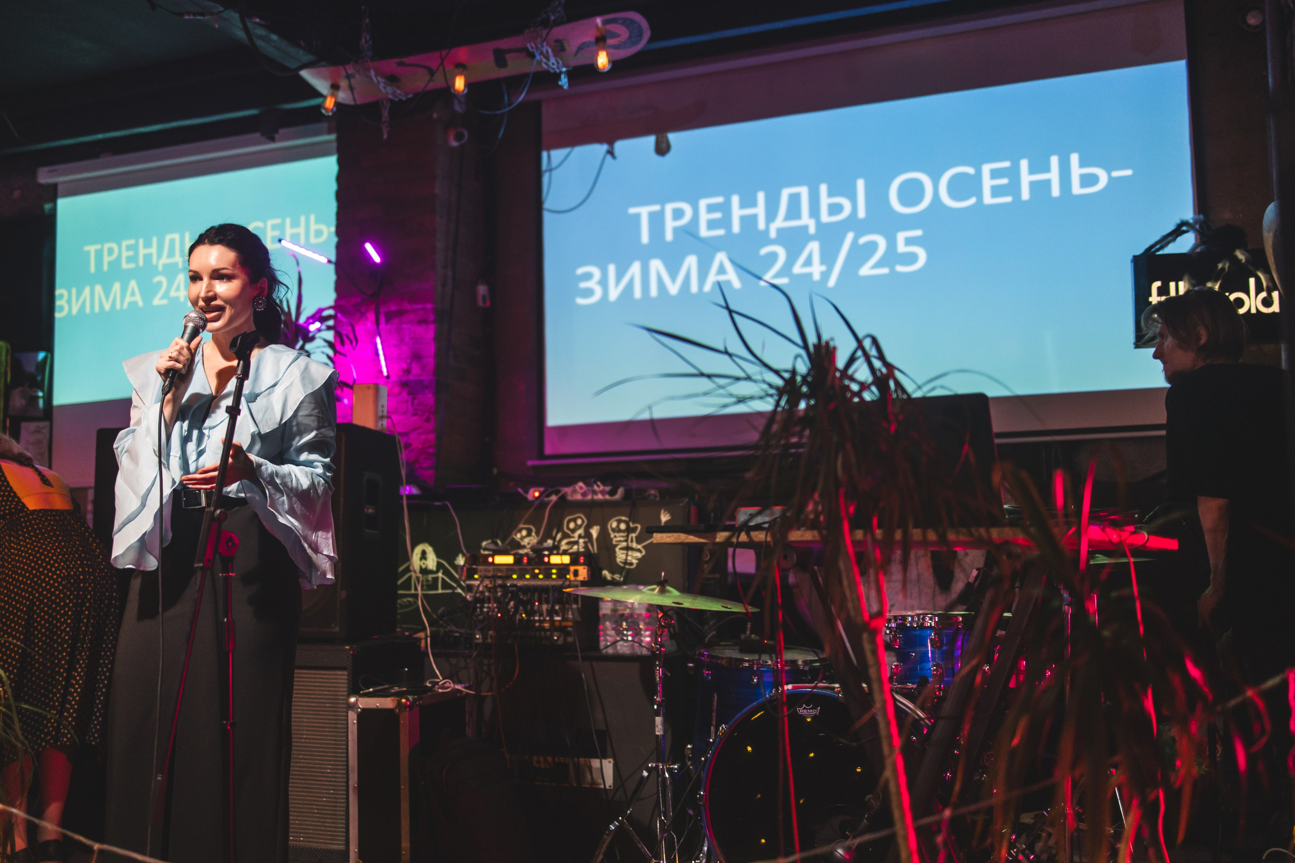 Музыкально-творческий фестиваль. Фотограф Ольга Махалова — Санкт-Петербург, Москва, Нижний Новгород