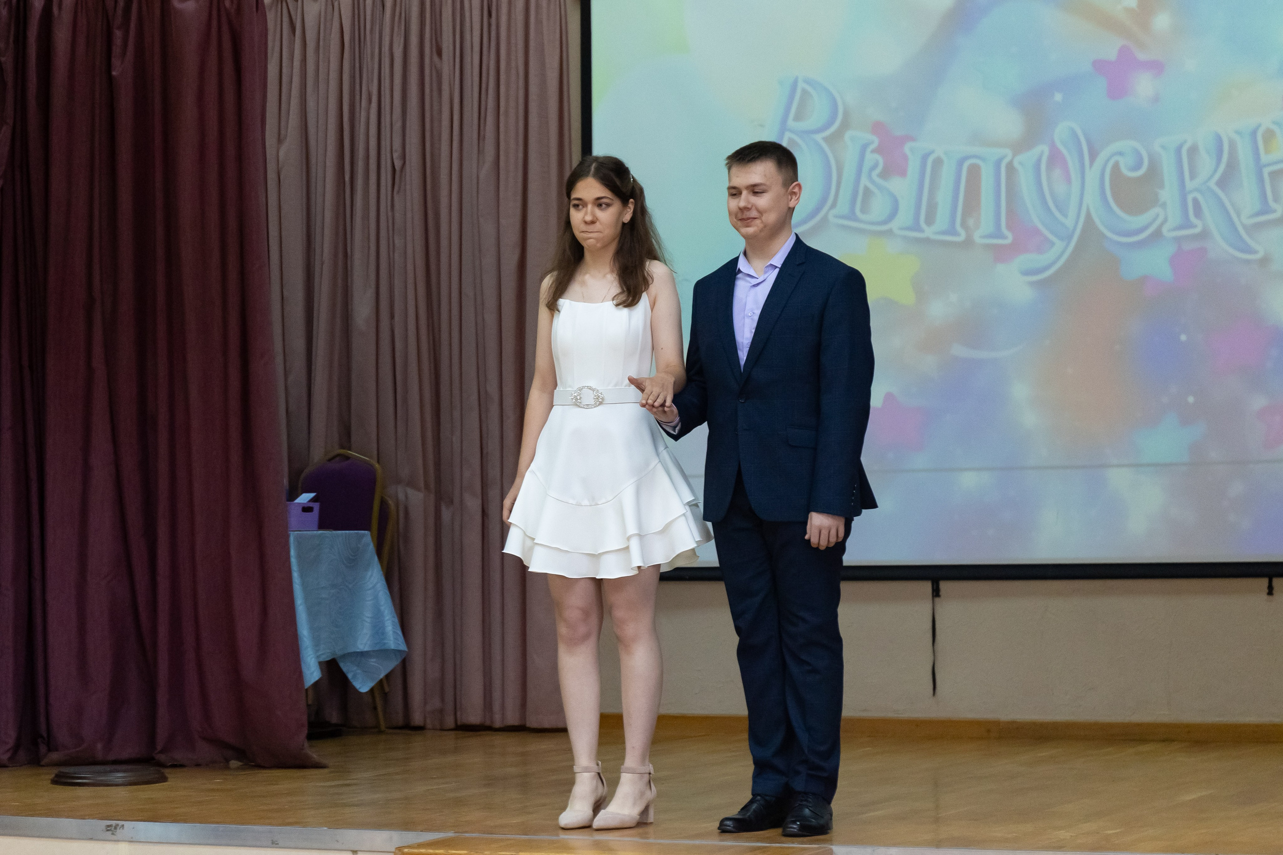 Выпускной 11 класс. Фотограф Ольга Махалова — Санкт-Петербург, Москва, Нижний Новгород