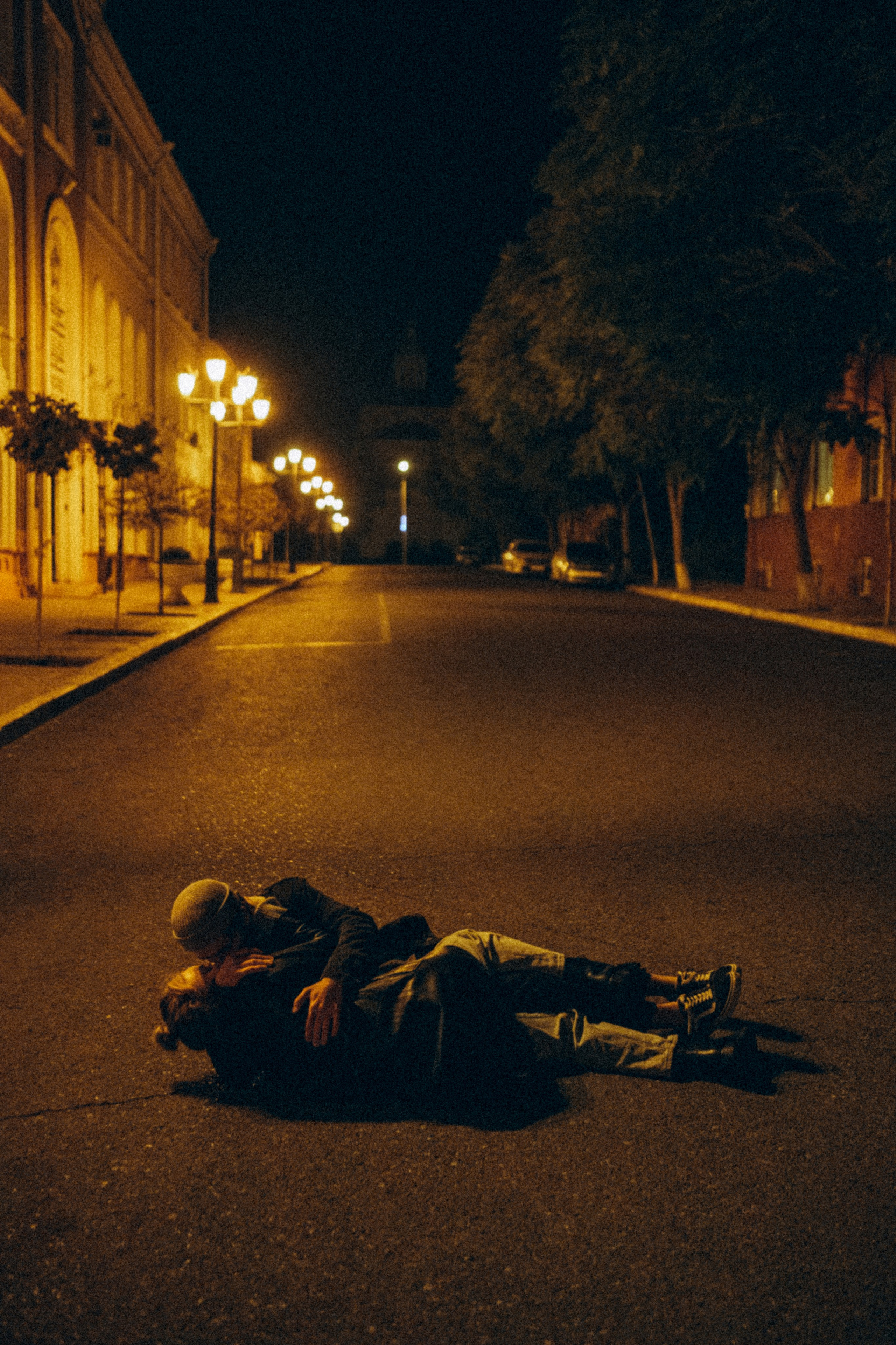 Настя и Максим. Екатерина Архипова фотограф в Санкт-Петербурге