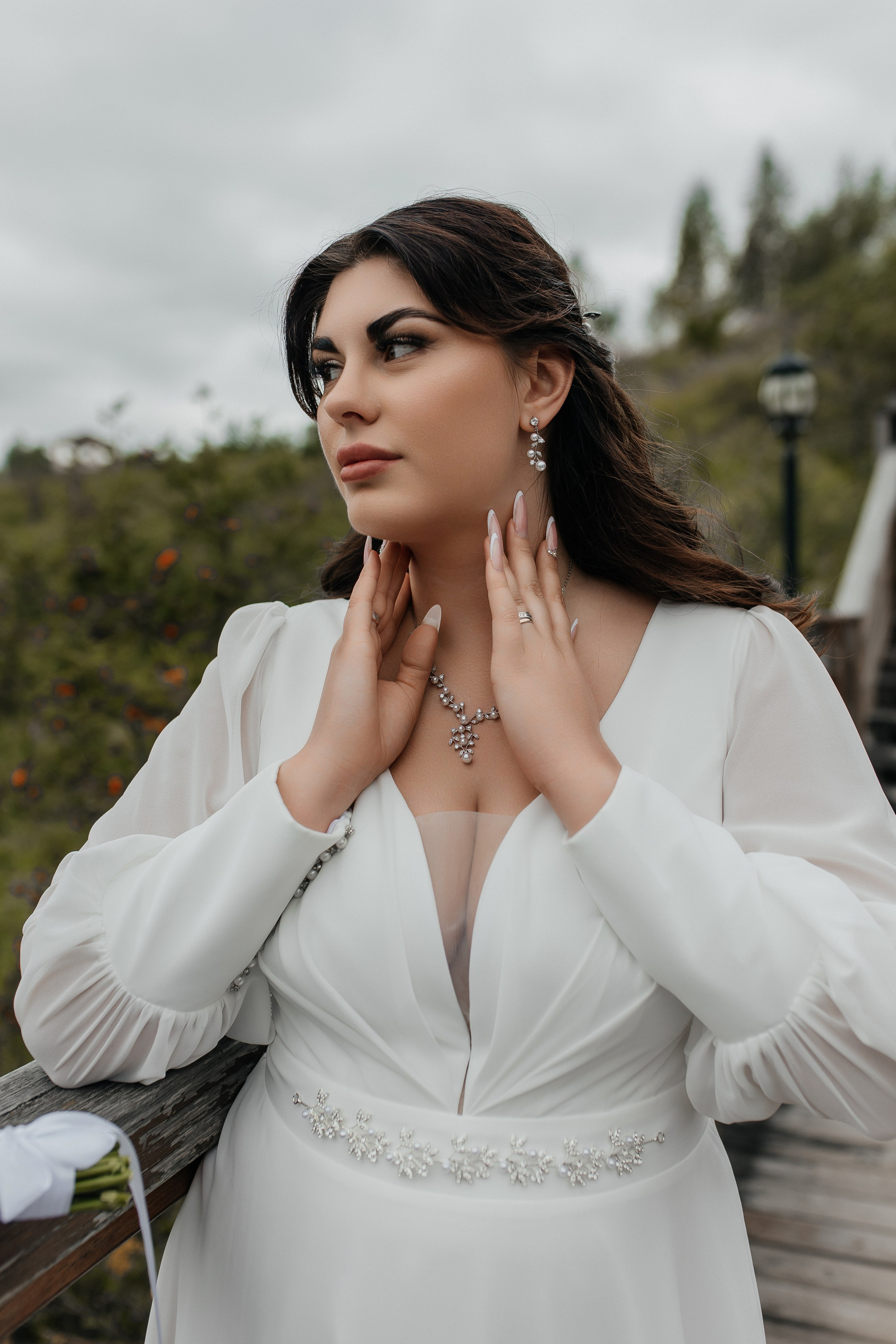 Милена & Алексей. Ph.nataluuna ФОТОГРАФ СЕРГИЕВ ПОСАД