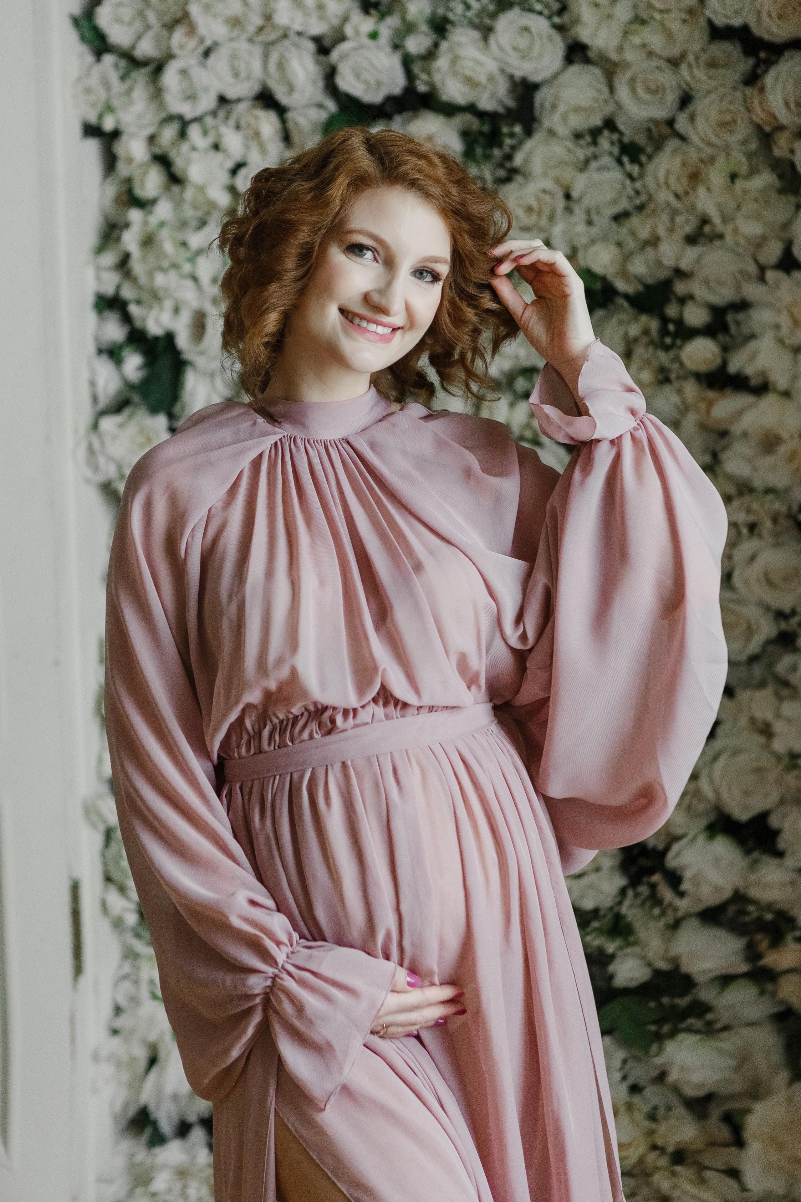 Анна. Семейный и портретный фотограф в Санкт-Петербурге