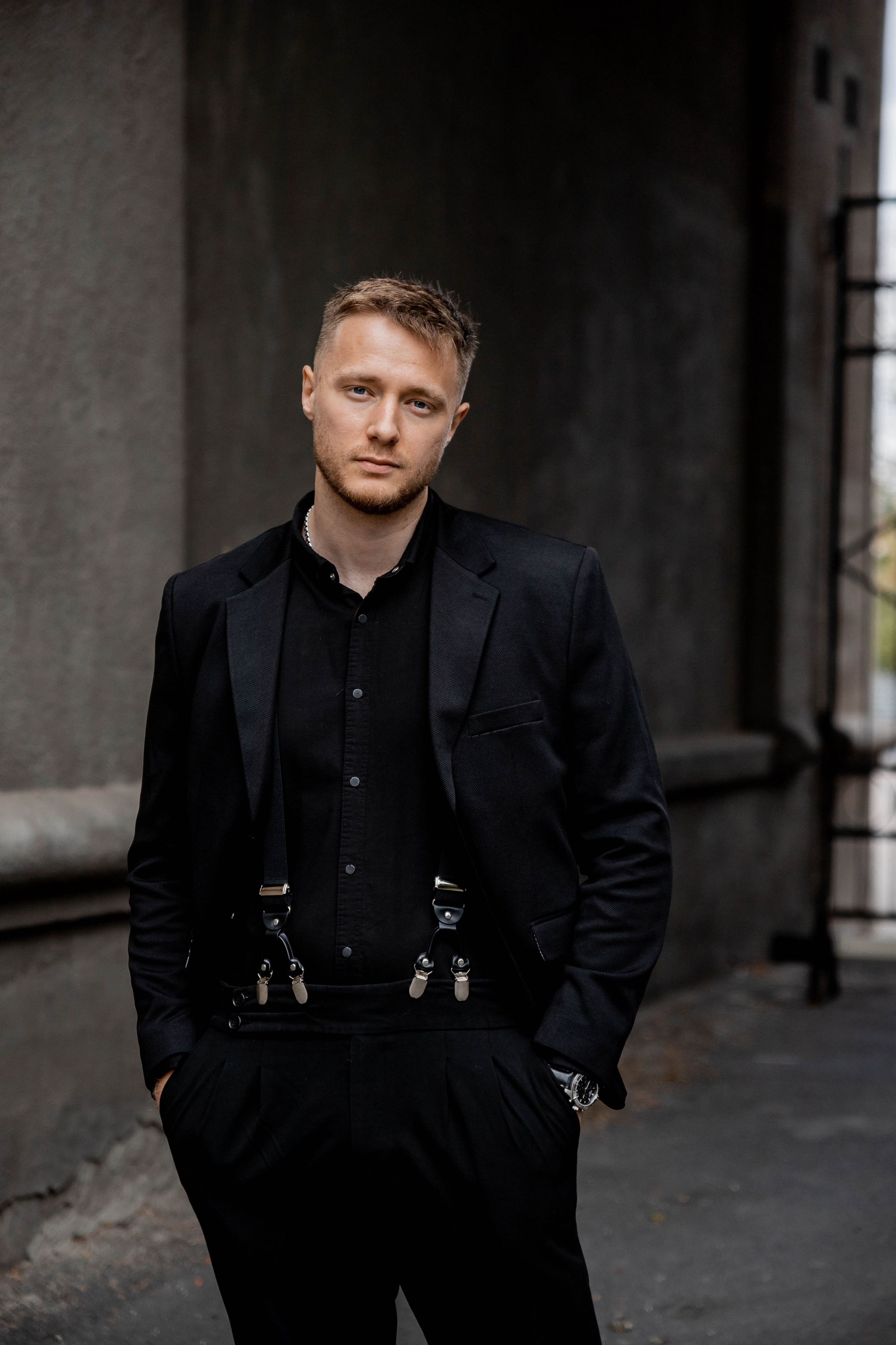 Даша|Коля. Свадебный фотограф Надежда Рыжикова