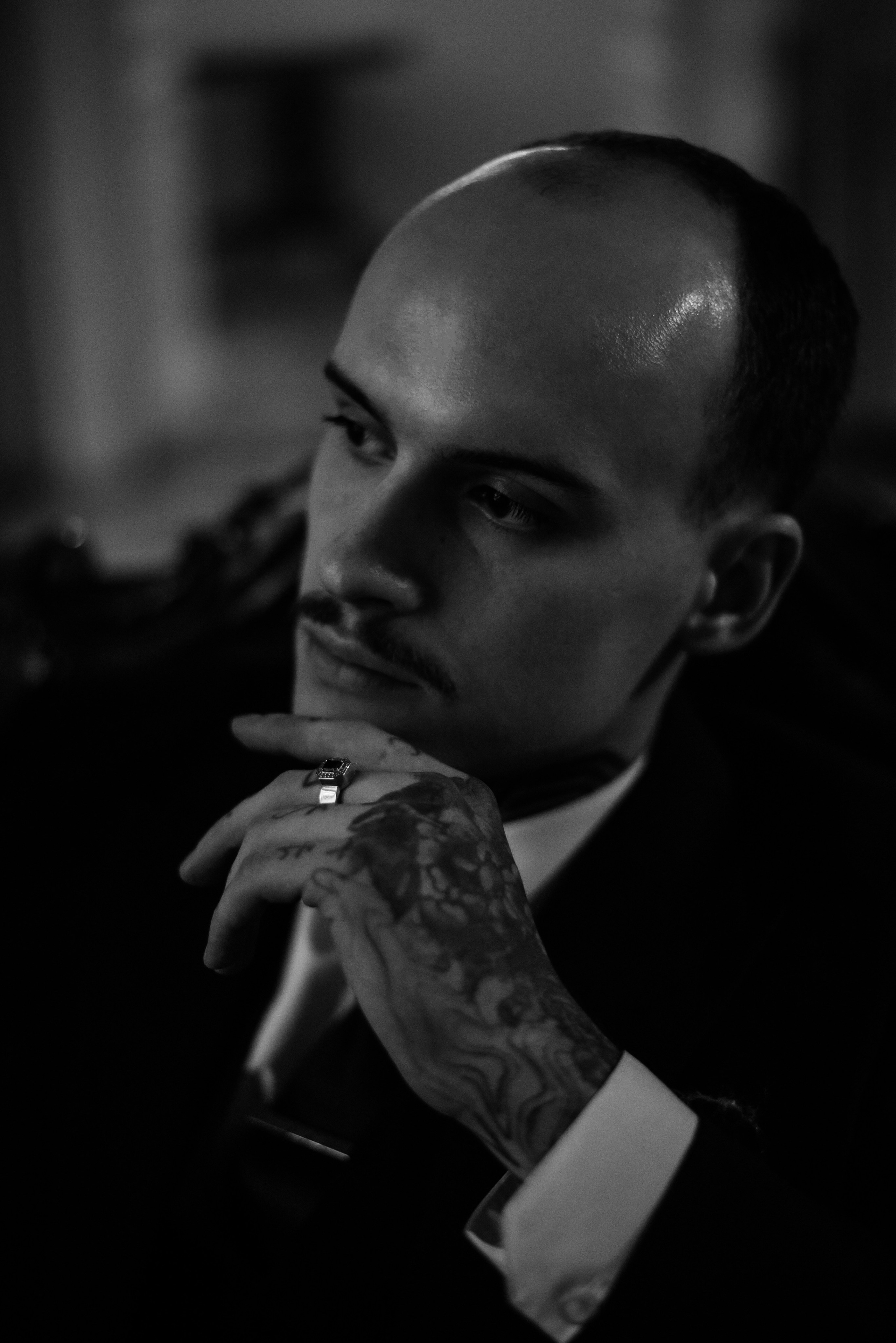 Фотограф Лола Волна, город Москва