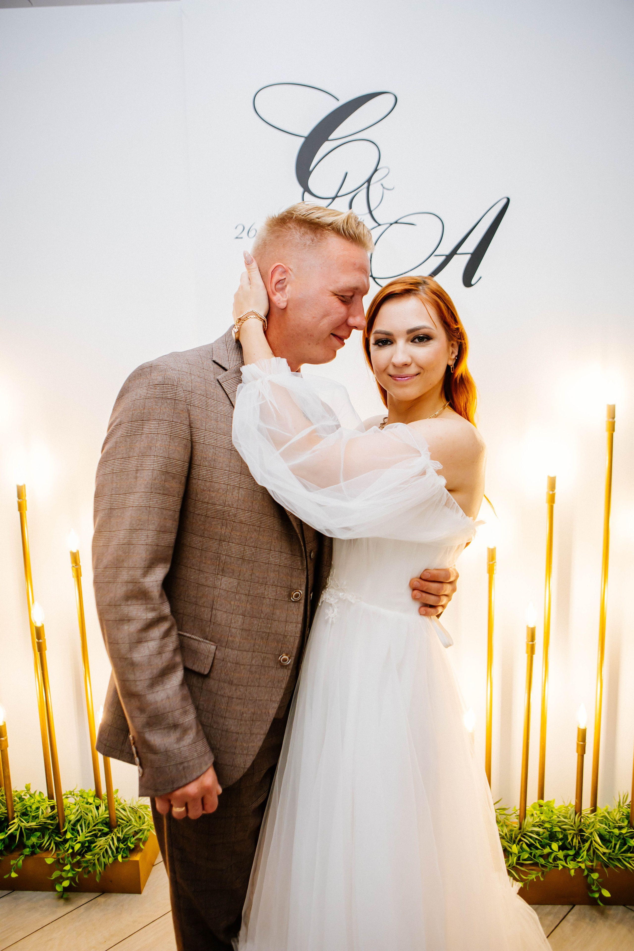 Форсаж. Рыжова Тамара