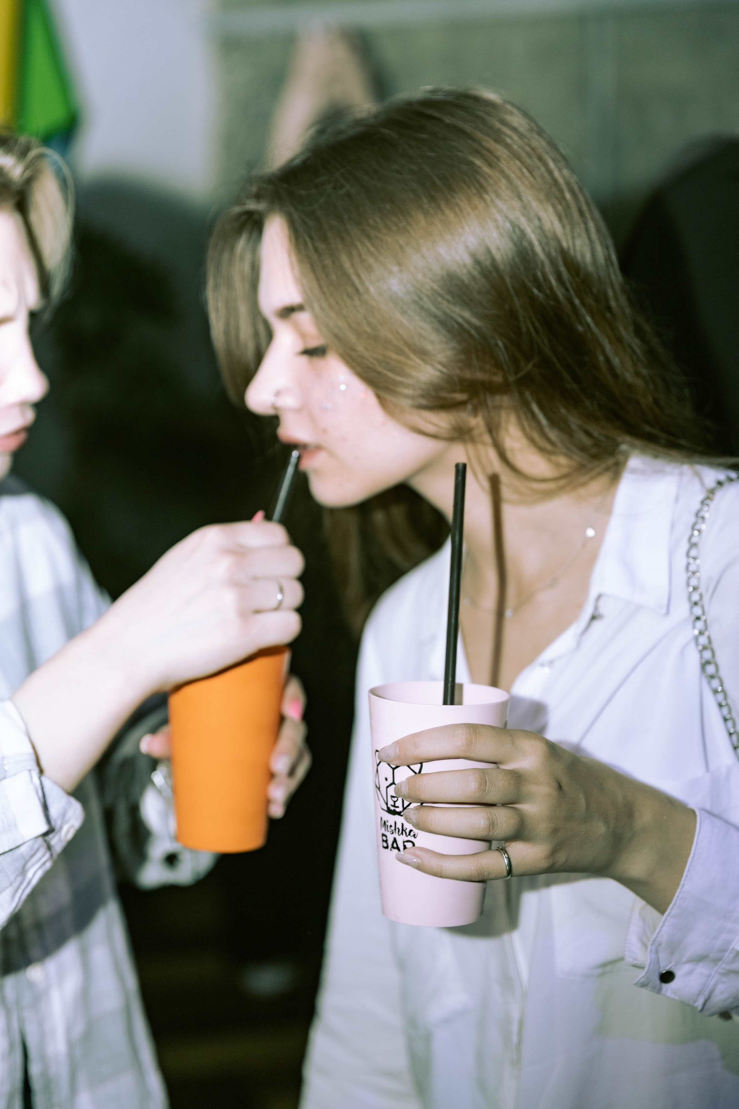 Mishka-bar 2. _Carpe diem_