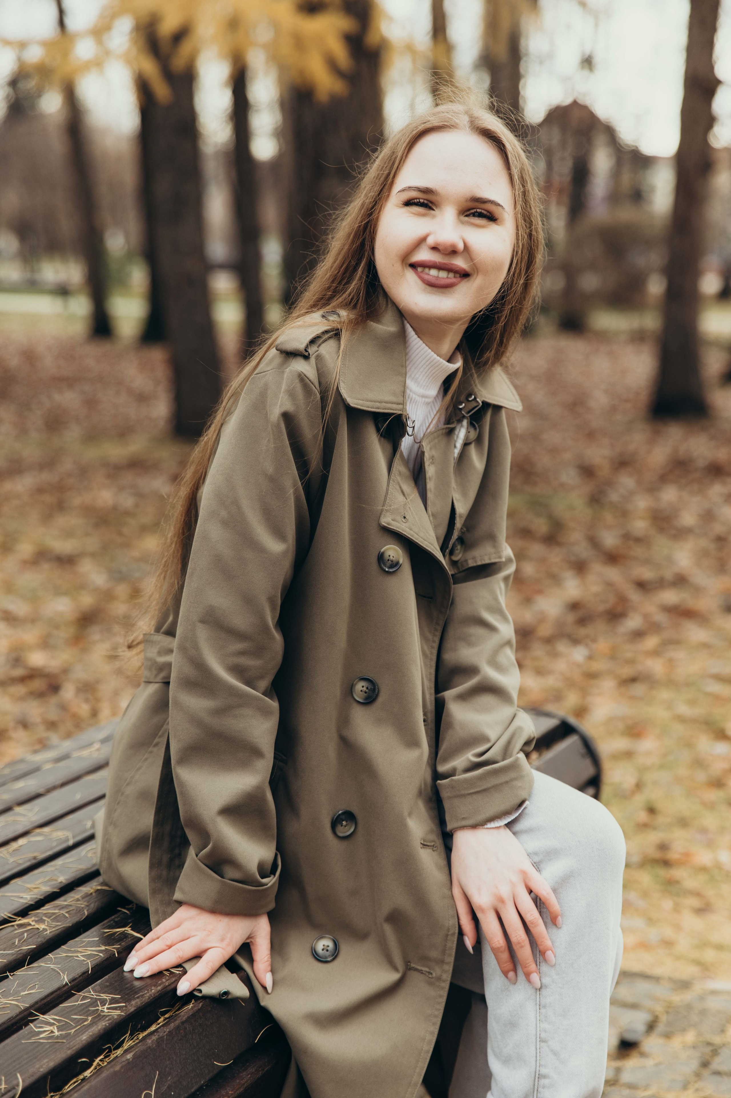 Анастасия Аронова. _Carpe diem_