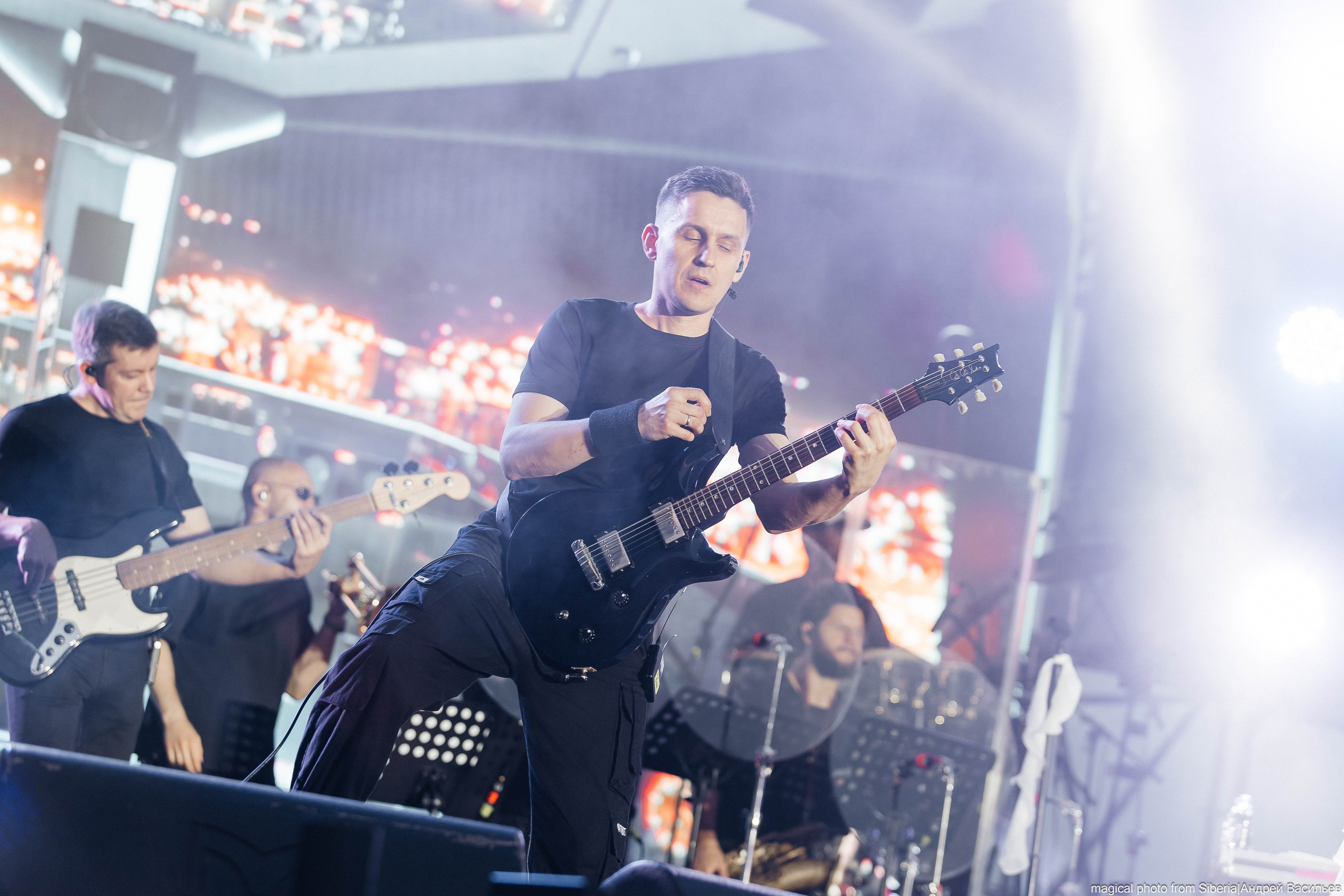 МакSим. _Carpe diem_